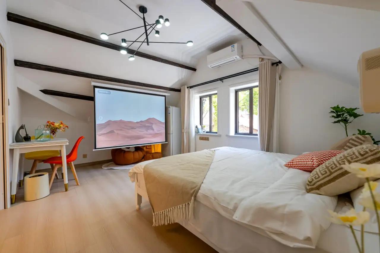Nanjing West Road, Xiwang Community, 1bd