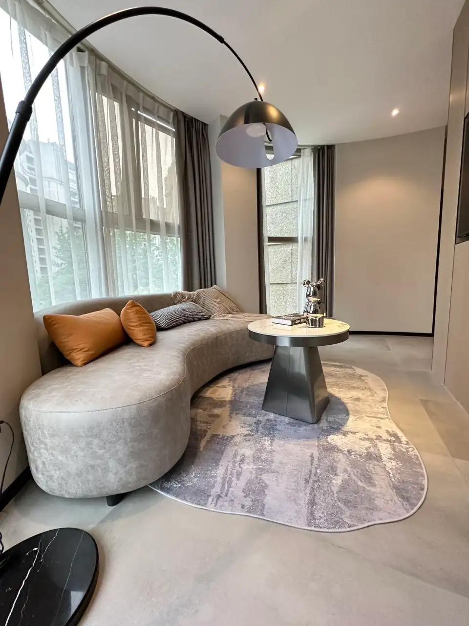 Shuicheng Road, Mingdu City, 1bd