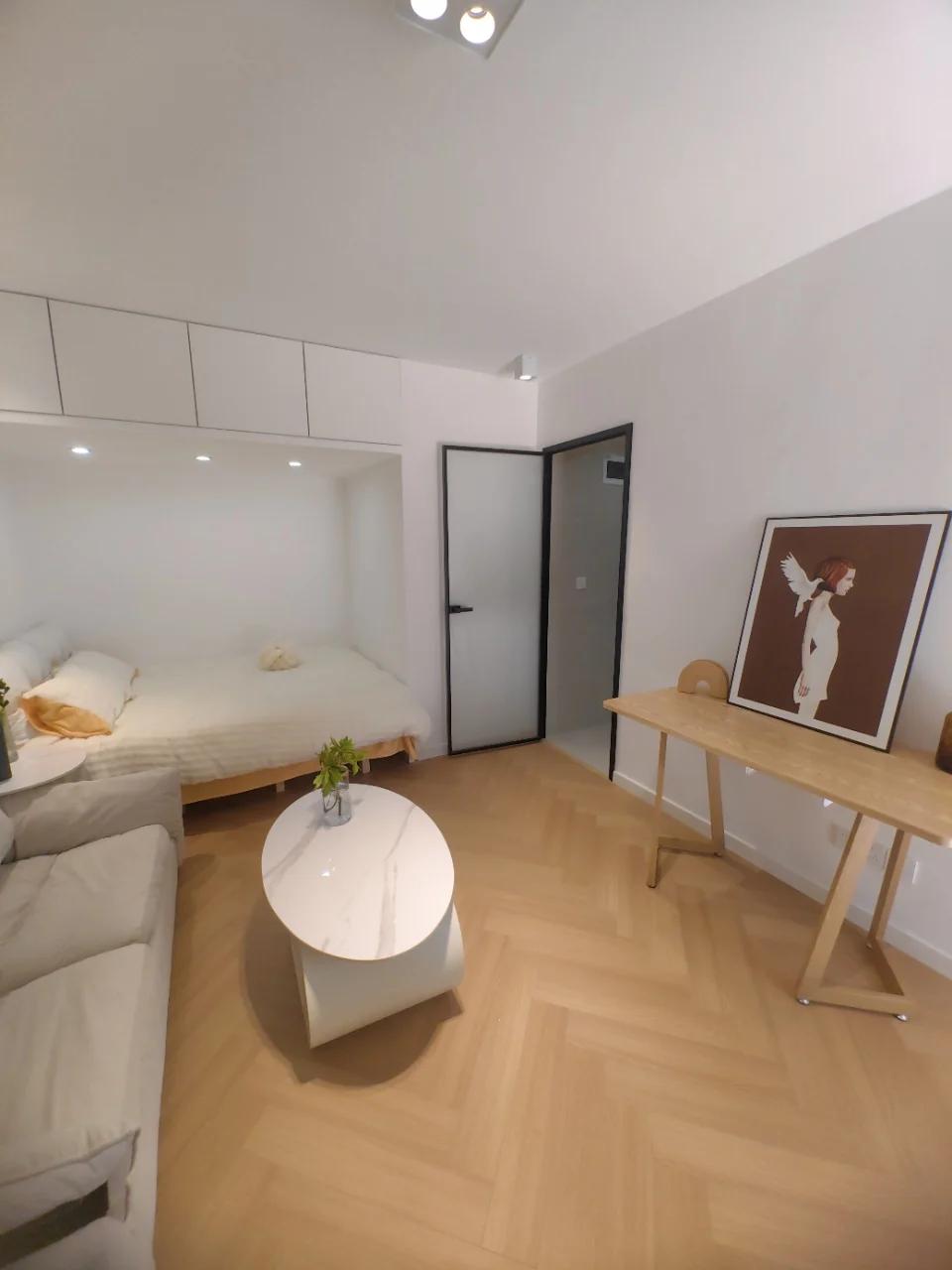Damuqiao Road, 65 Lane Chaling Road, 1bd