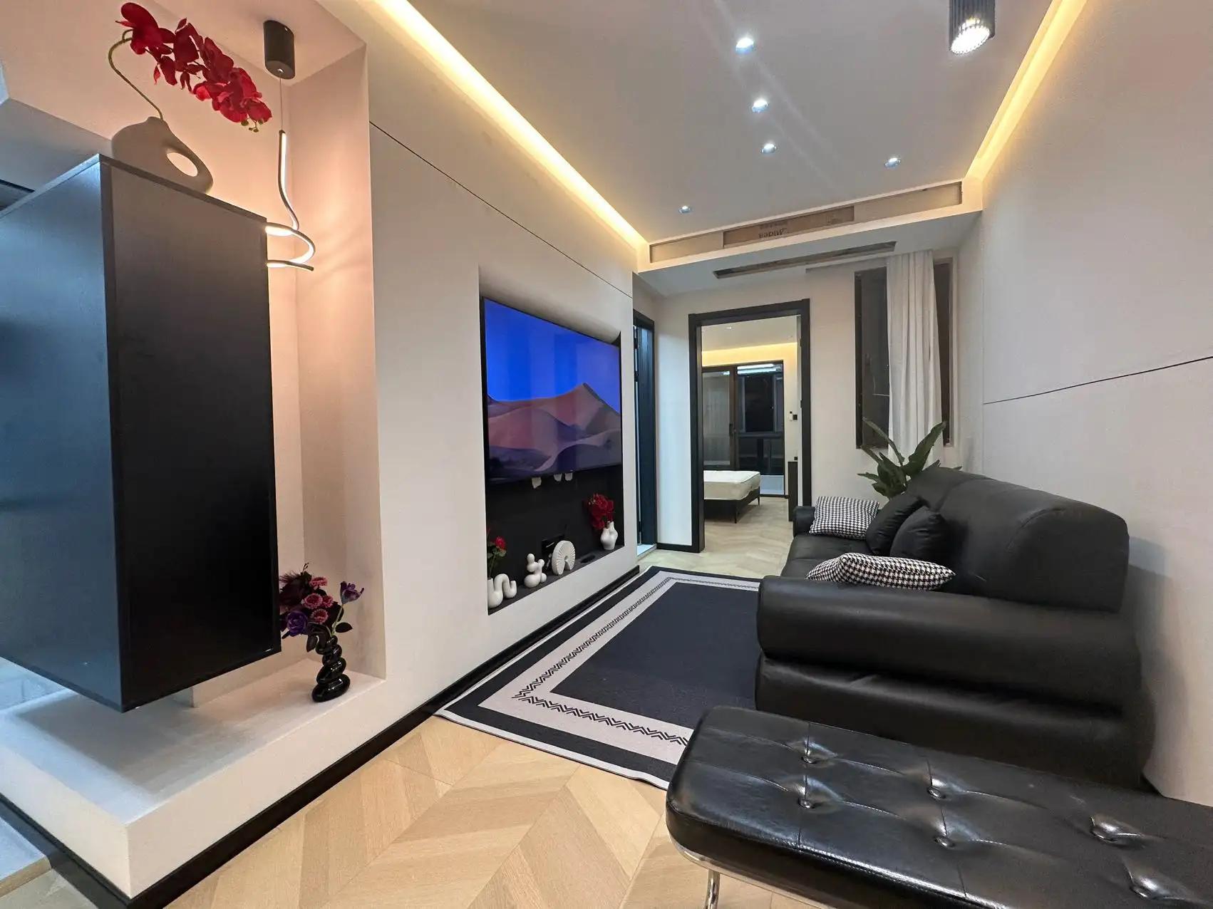 Zhenguang Road, Changzheng Jiayuan, 1bd