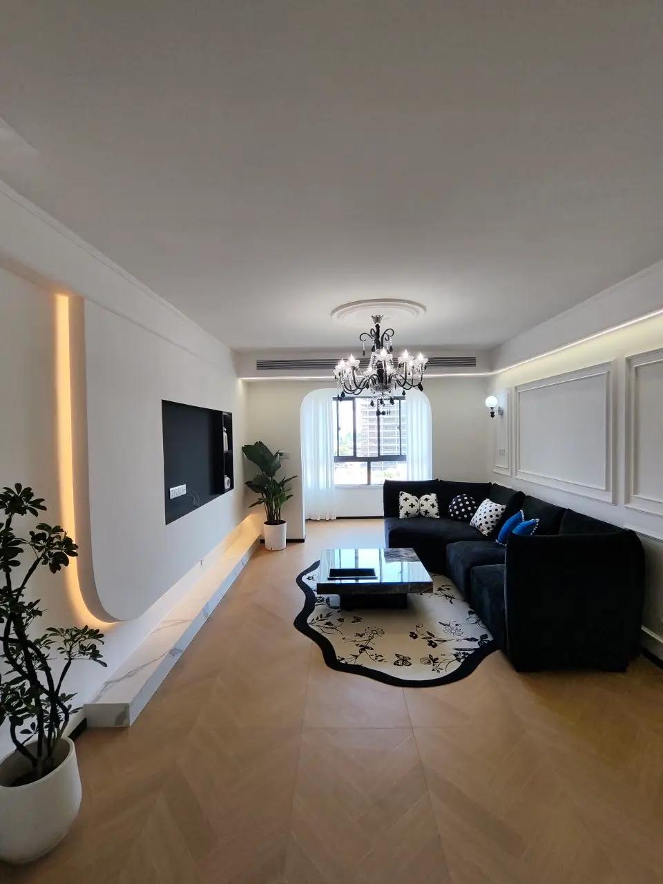 Lanpu Road, Puhui Xinyuan, 3bds