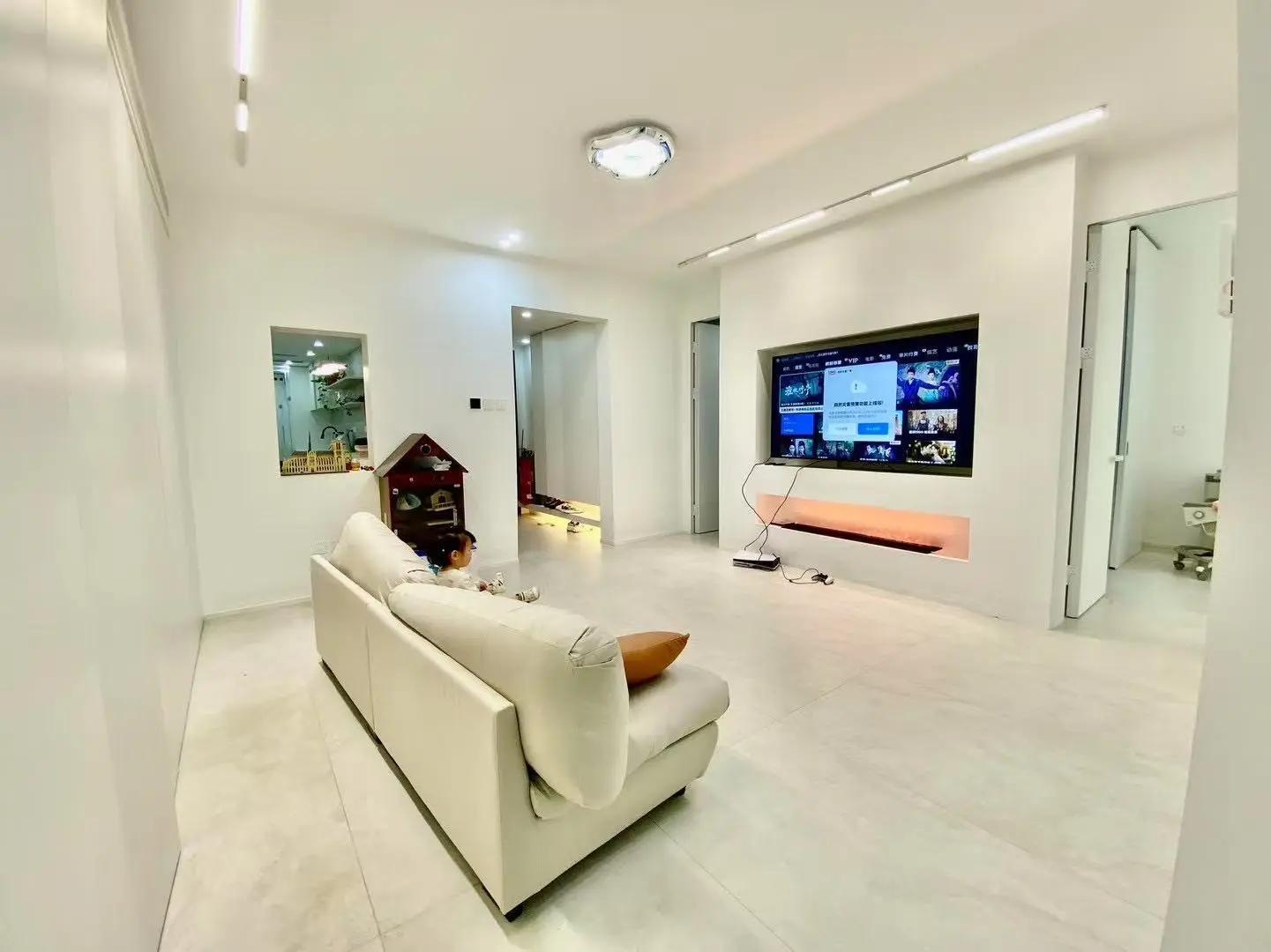 Zaoying, No.9 Apartment, 2bds