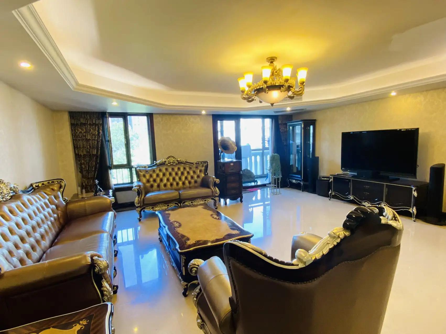 Zaoying, No.9 Apartment, 3bds