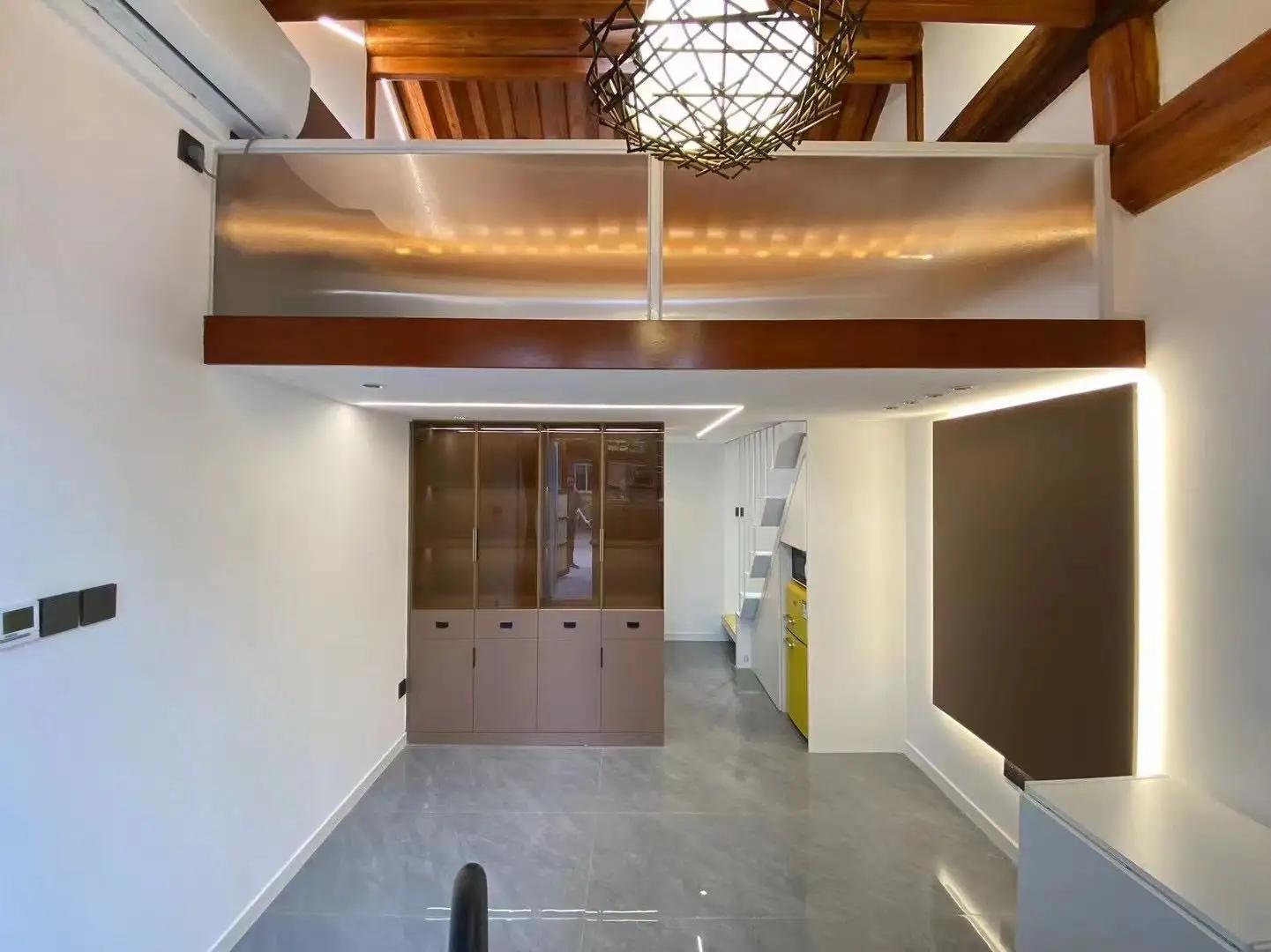 Gulou Street, Caochang North Alley Hutong, 1bd
