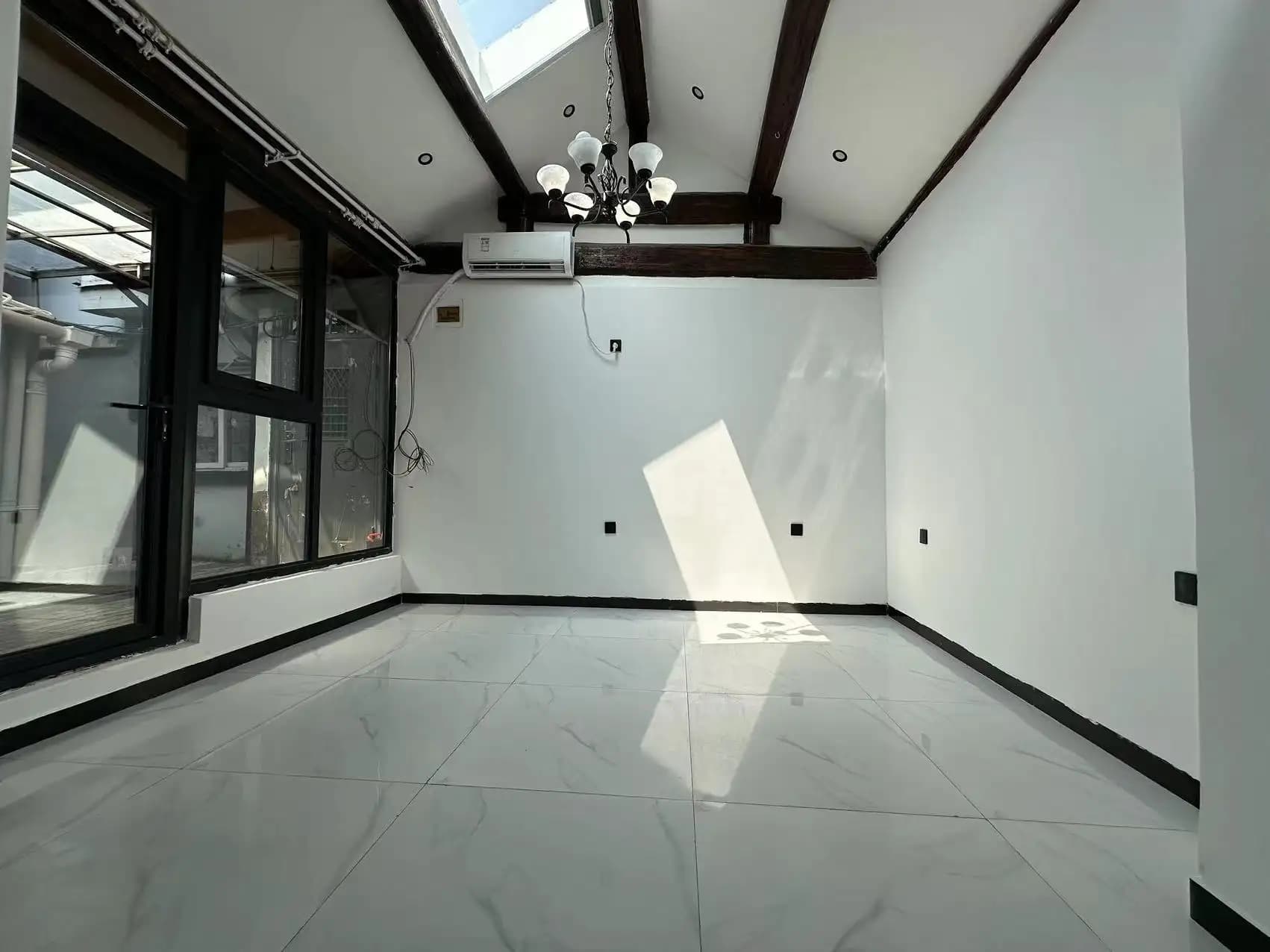 Shichahai, Nanxiawazi No.25, 1bd