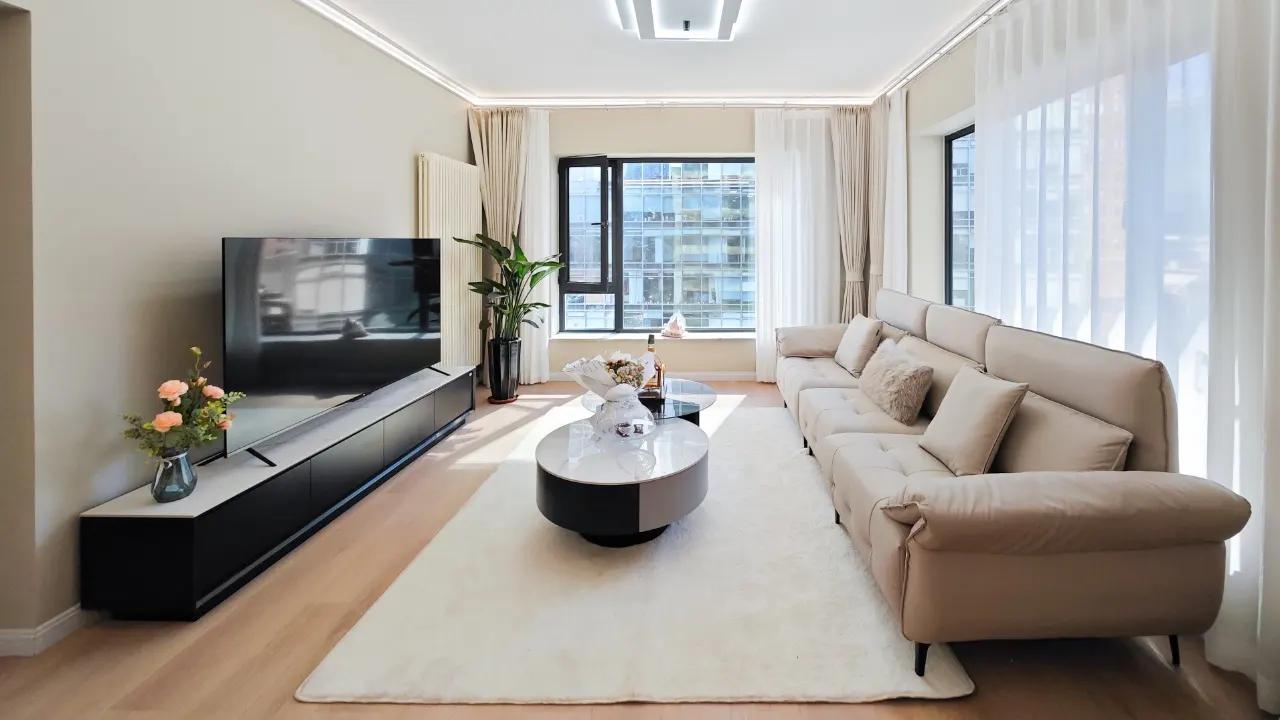 Dawanglu, Sunshine 100 International Apartment Tower C 1212, 2bds