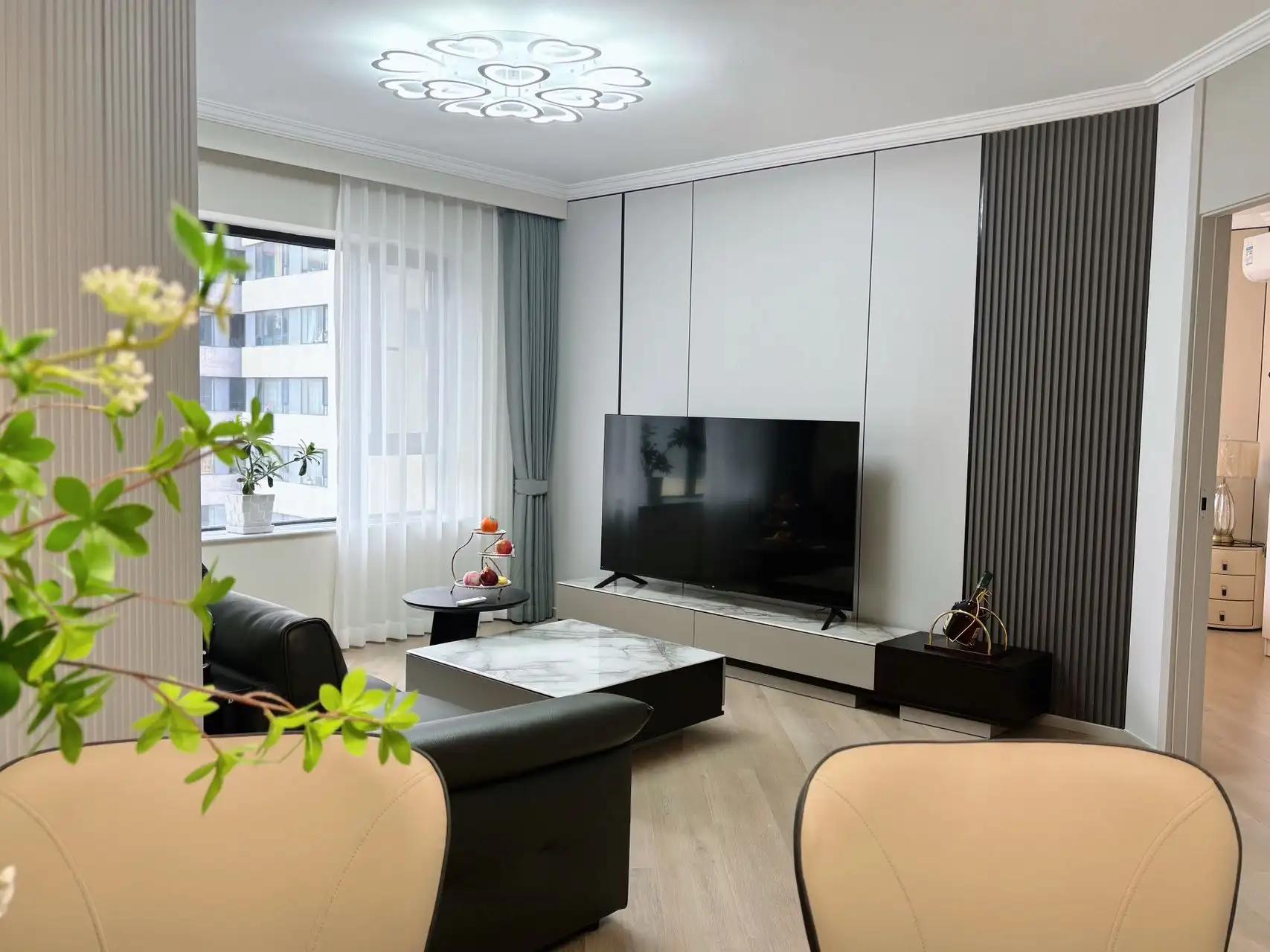 Dawanglu, Sunshine 100 International Apartment Tower A 2306, 2bds