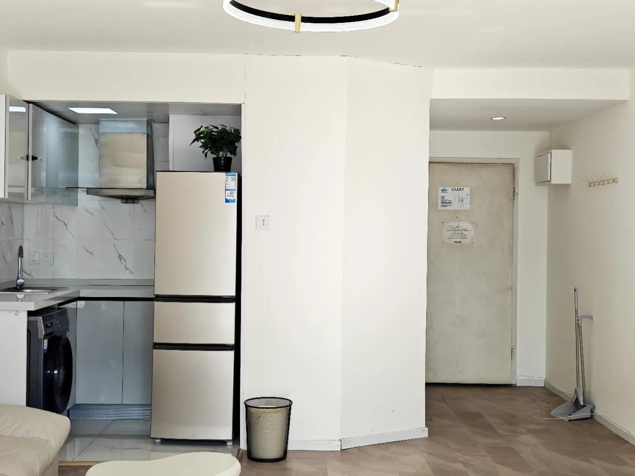 Tuanjiehu, Taiyue Haoting, 1bd