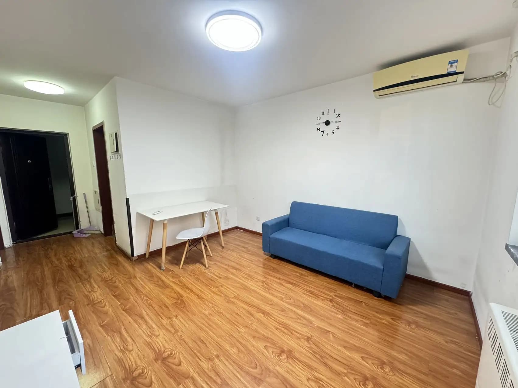 Dongba, Jinju Jiayuan, 1bd