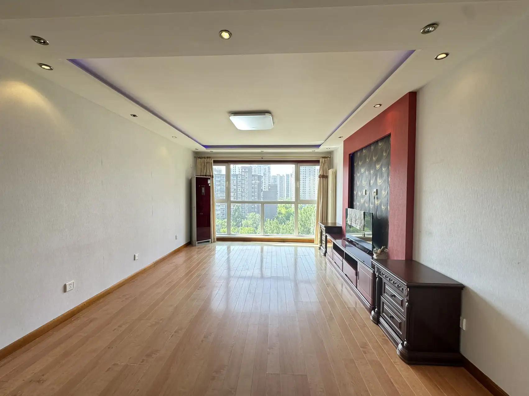 Wangjing East Station, Rongke Olive City Phase 2, 2bds