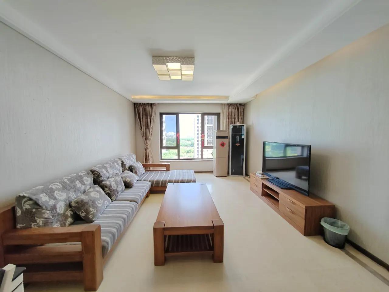 Wangjing East Station, Poly Central Park Phase 2, 2bds