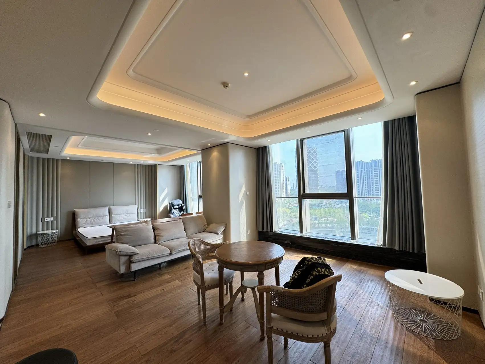 Wangjing, Kuntai Jiarui Apartment, 1bd
