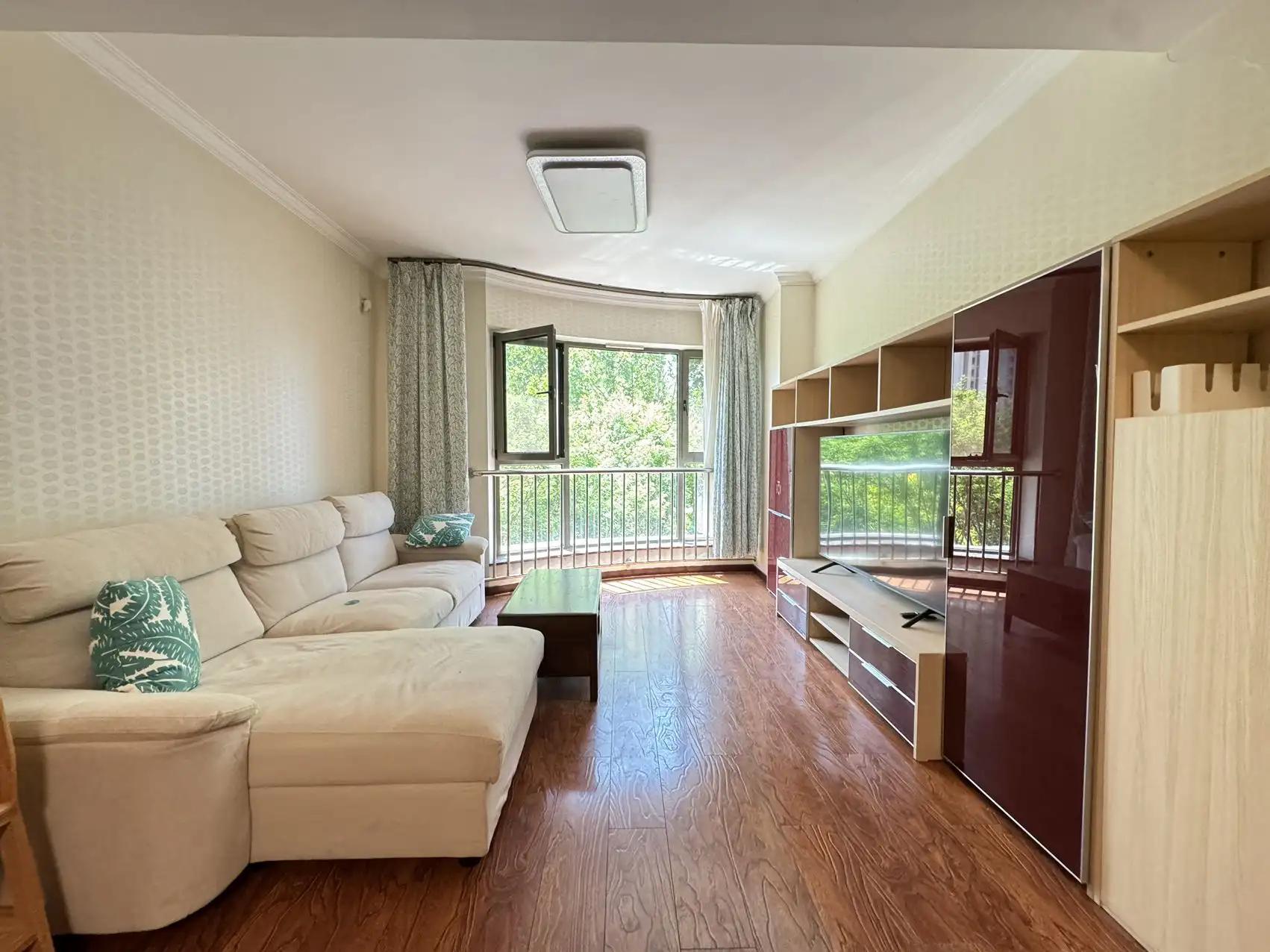 Donghuqu, Donghu Bay Phase 3, 2bds