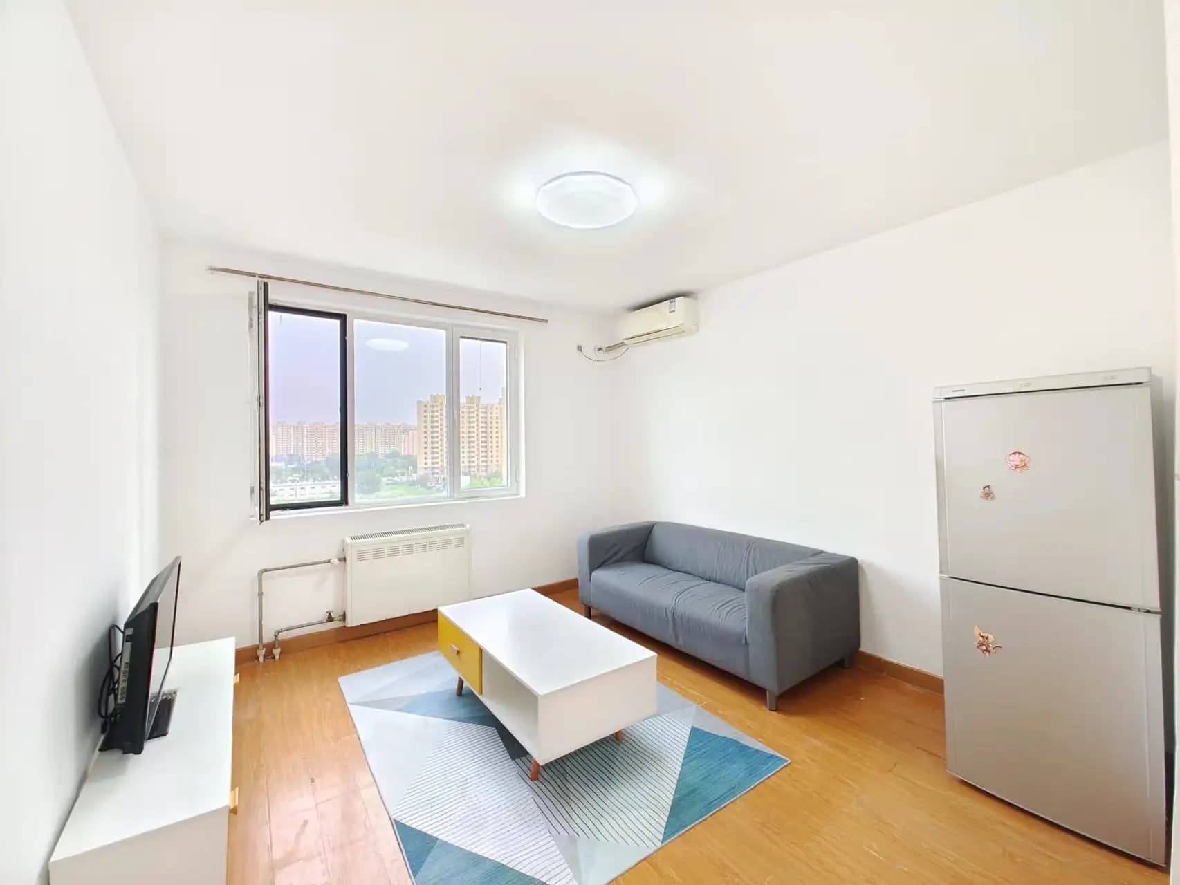 Dongba, Jinju Jiayuan, 1bd