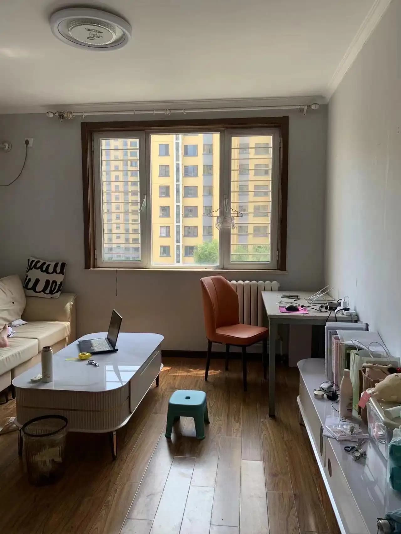 Dongba, Jinju Jiayuan, 1bd