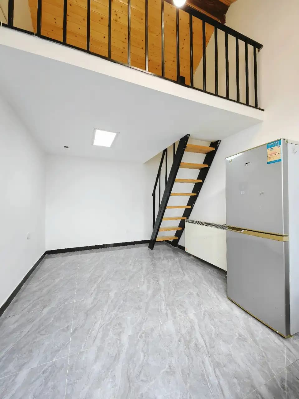 Zhangzizhonglu, Wangzhima Hutong, 1bd