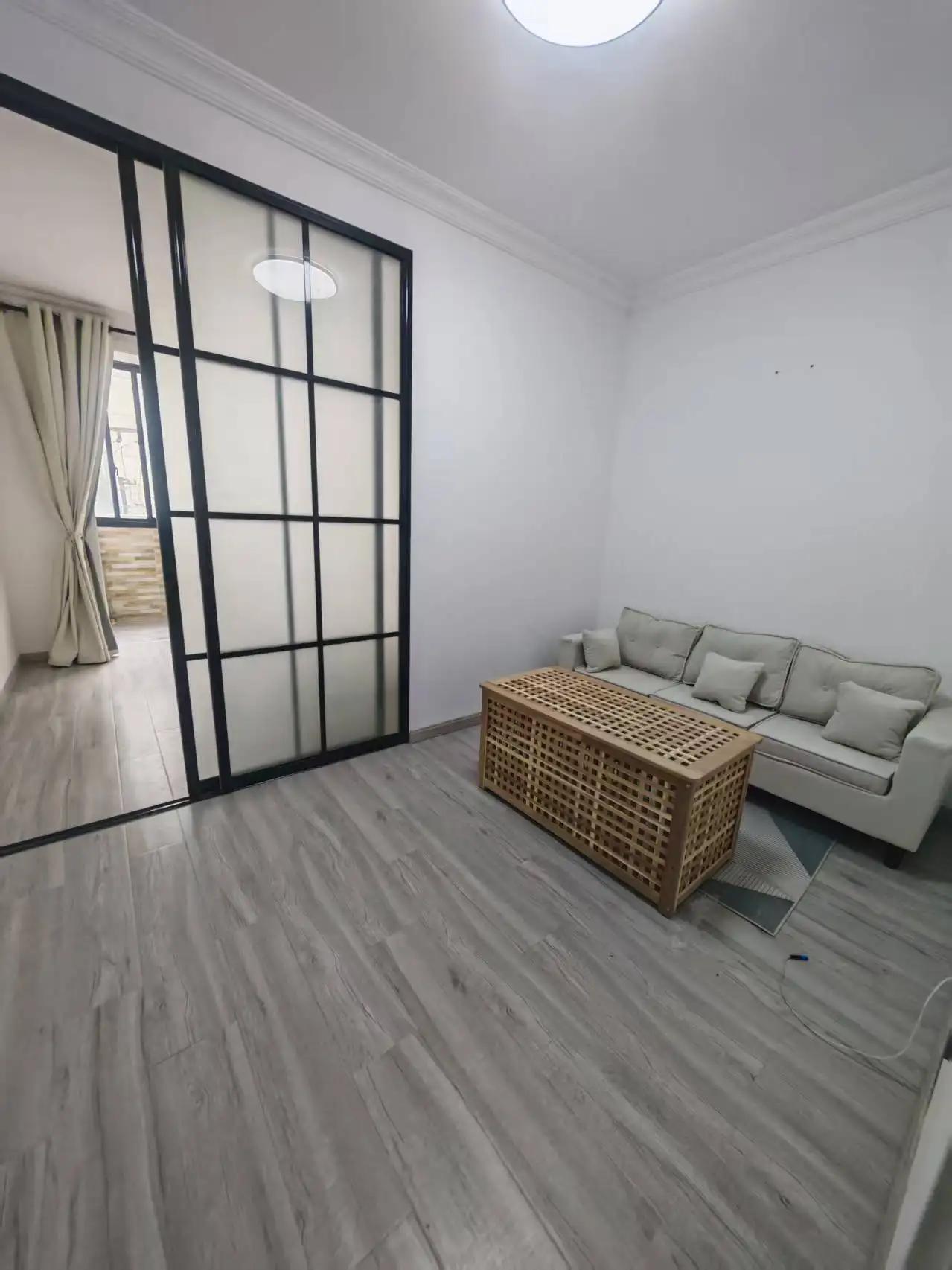 Yishan Road, Xuhong Road Lane 112 Community, 1bd