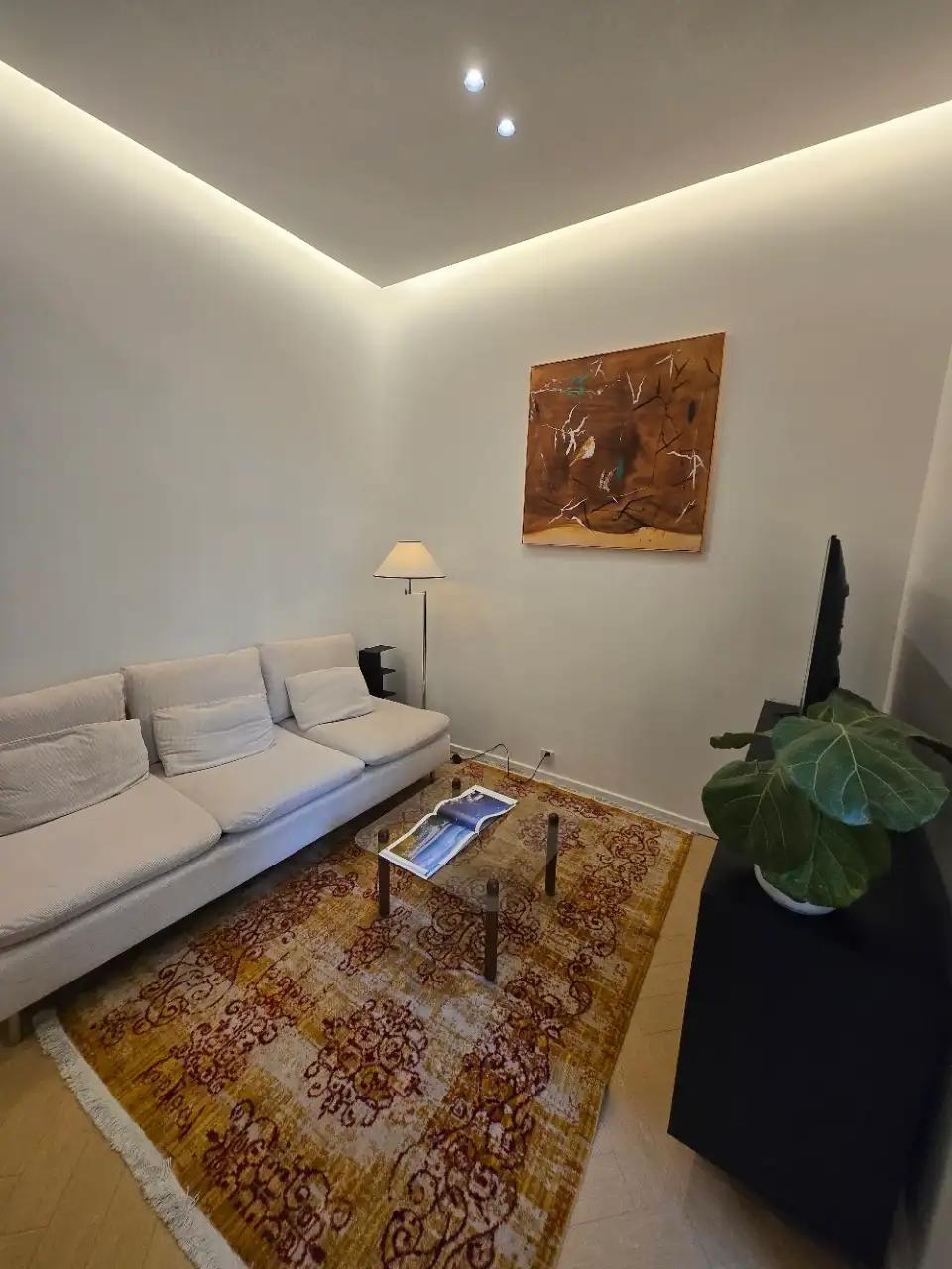 Changping Road, Changjiu Apartment, 1bd