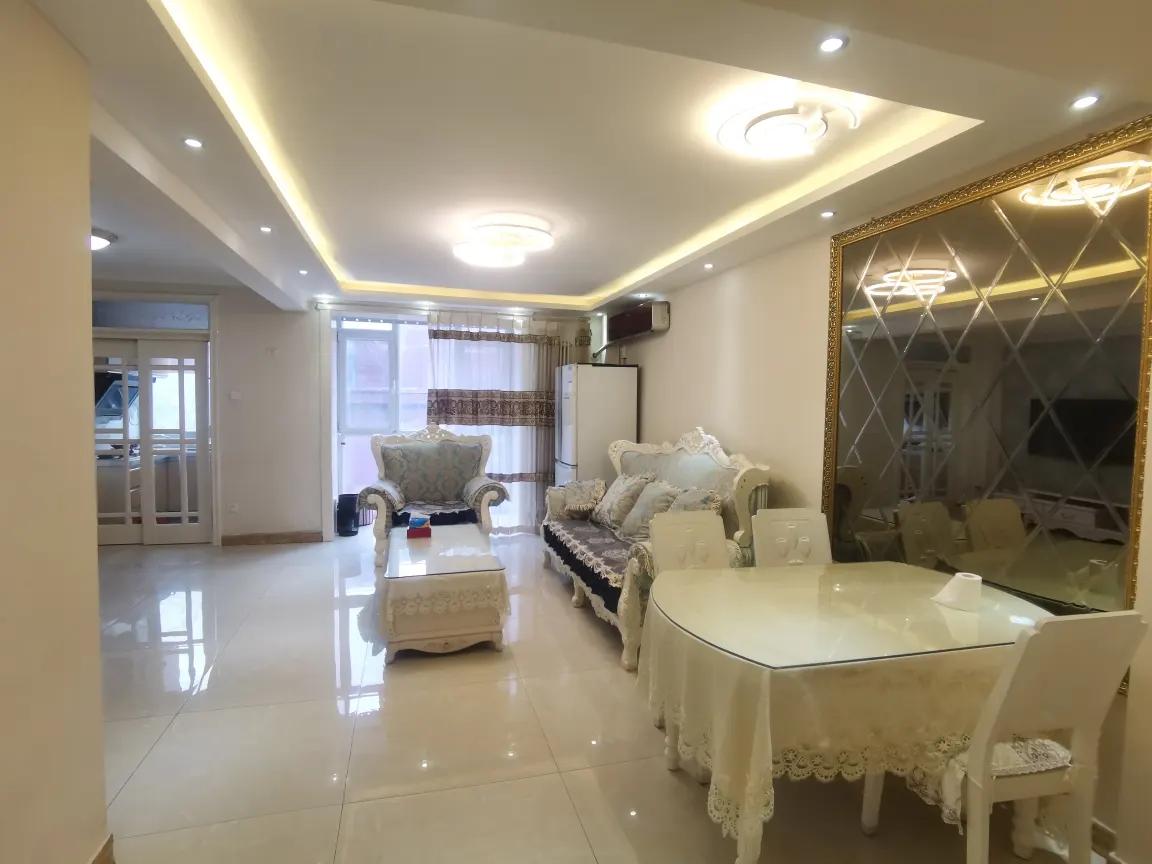 Liaogongzhuang, Xishan International City, 3bds