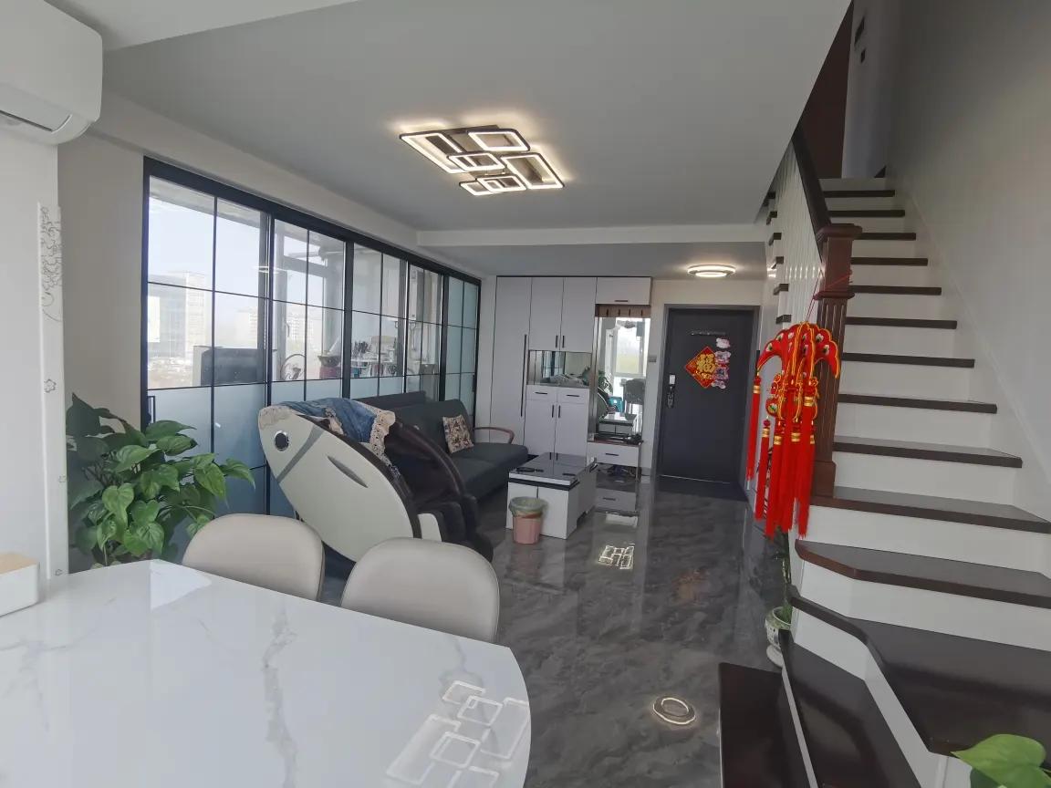 Liaogongzhuang, Xishan International City, 3bds