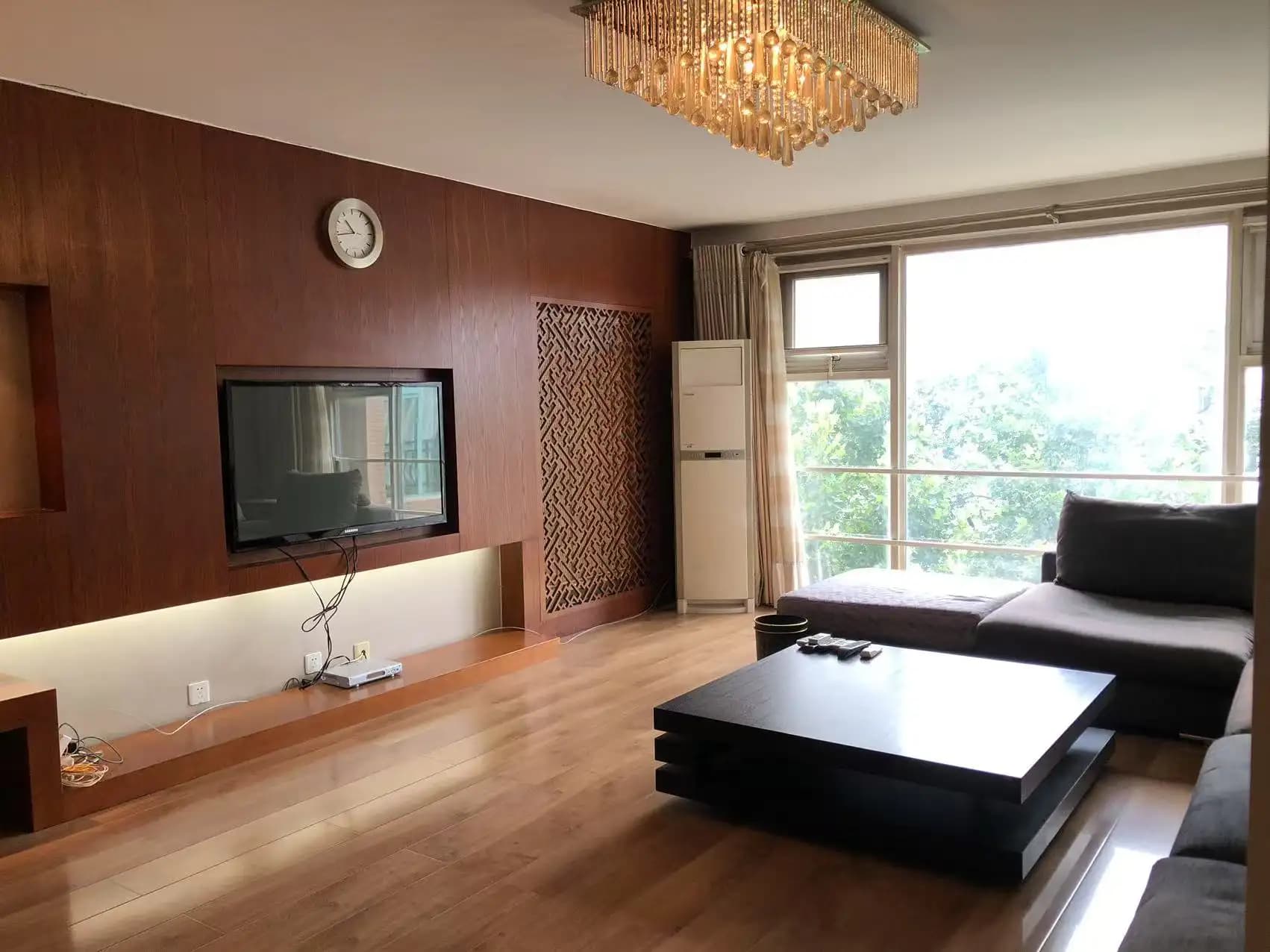 Liangmaqiao, Fuli Huayuan, 3bds