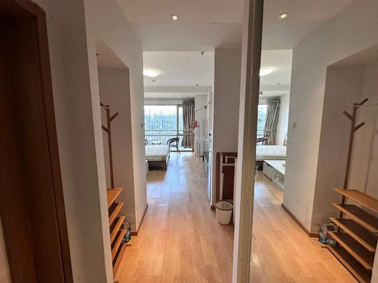 Wangjing, Youlehui A721, 1bd