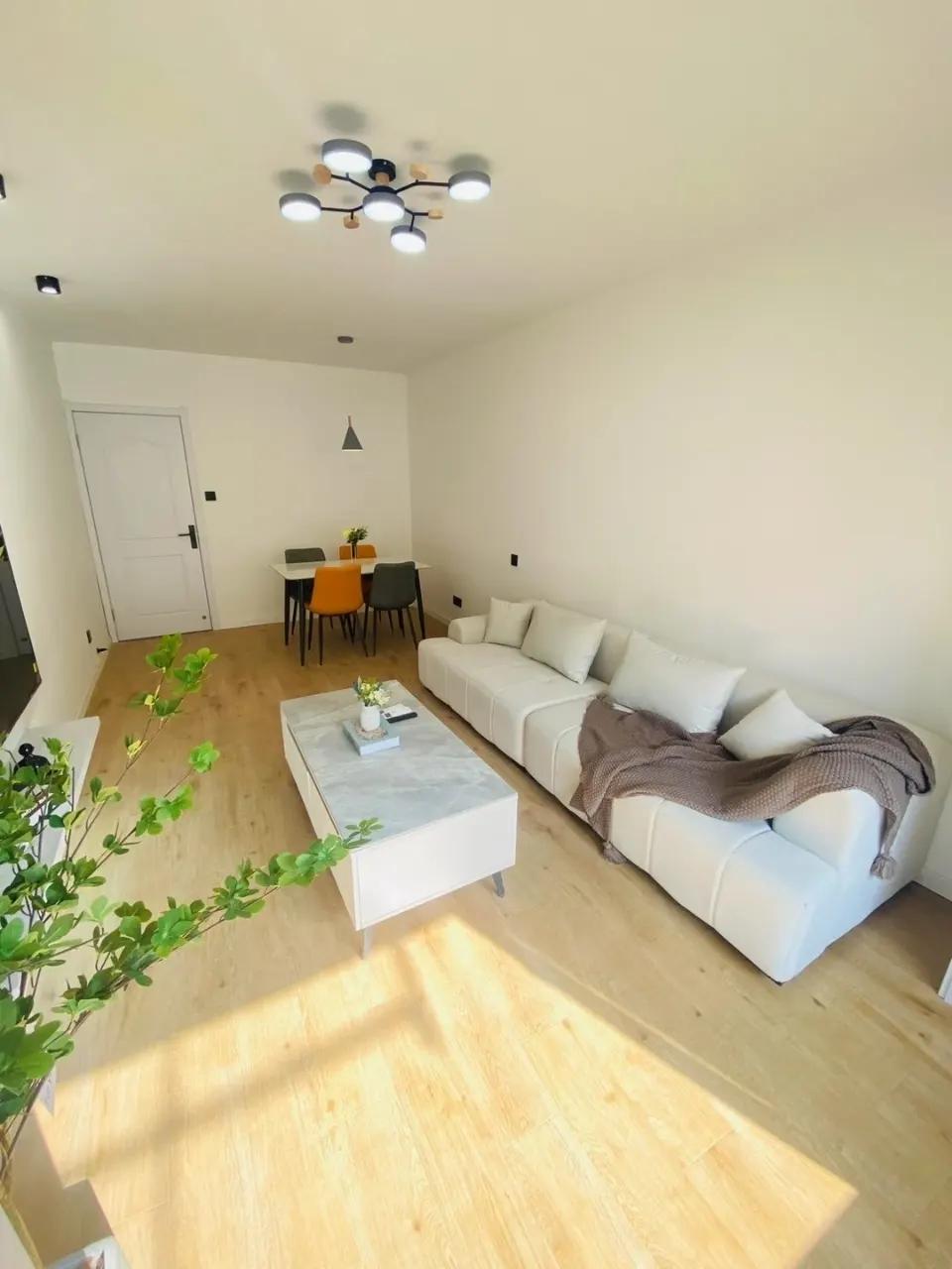 Zhongshan Park, Lane 318 Changning Road, 1bd