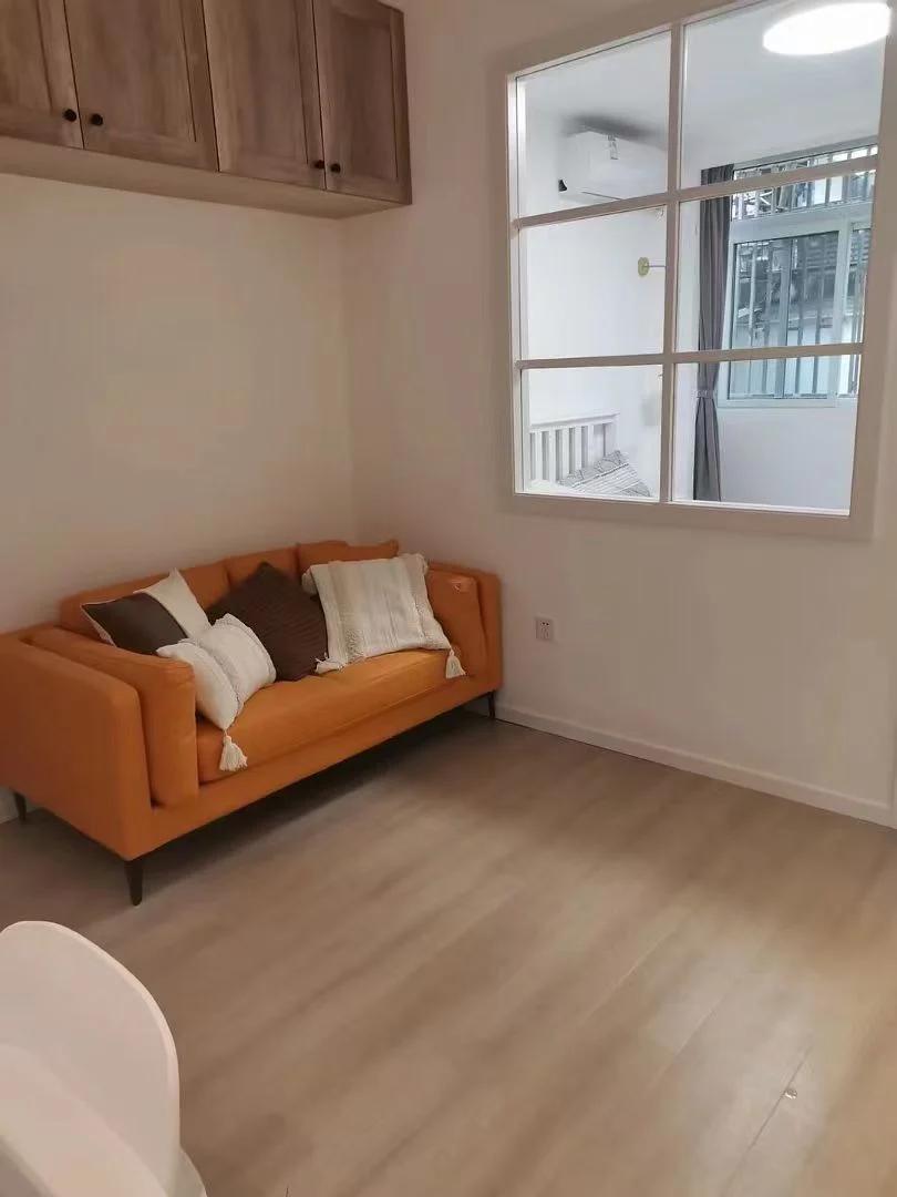 South Shaanxi Road, Lane 39 Yongjia Road, 1bd