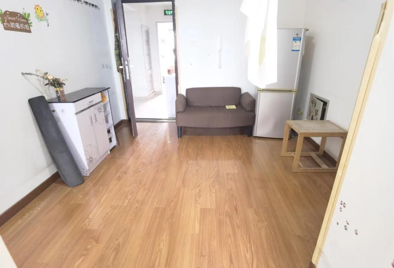 Ganluyuan, Jinyu Huixingyuan, 1bd