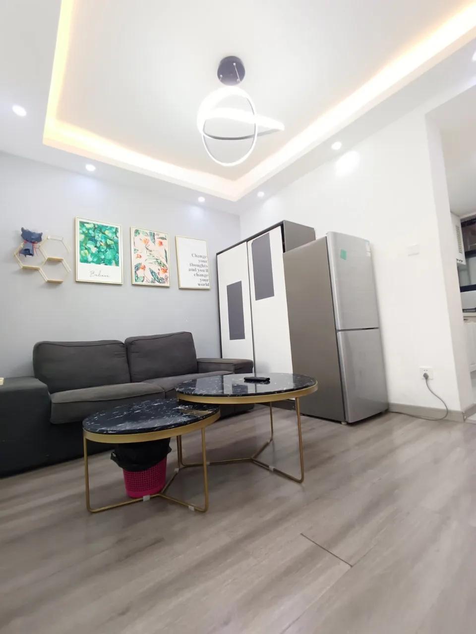 Wuding Road, Nanchang Community, 1bd