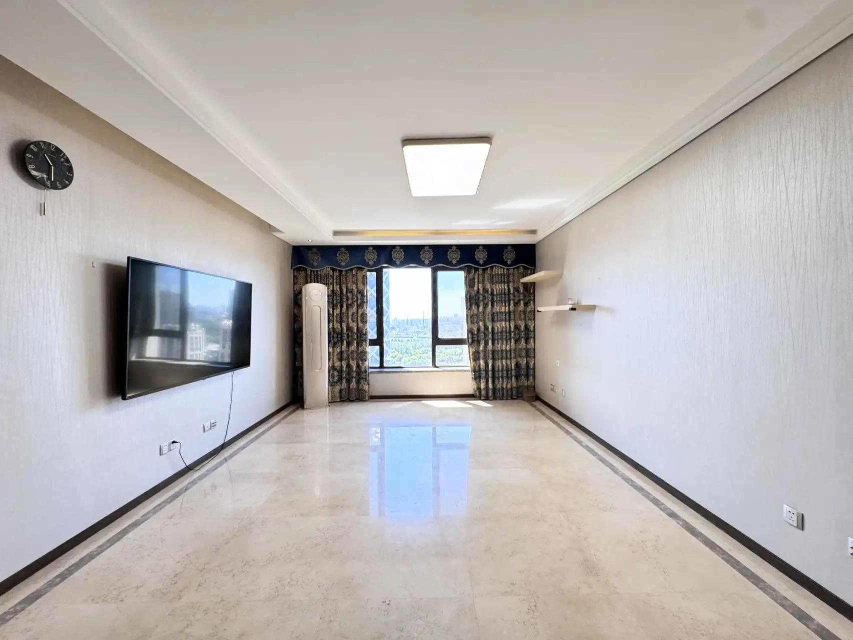 Wangjing East, Poly Central Park, 3bds