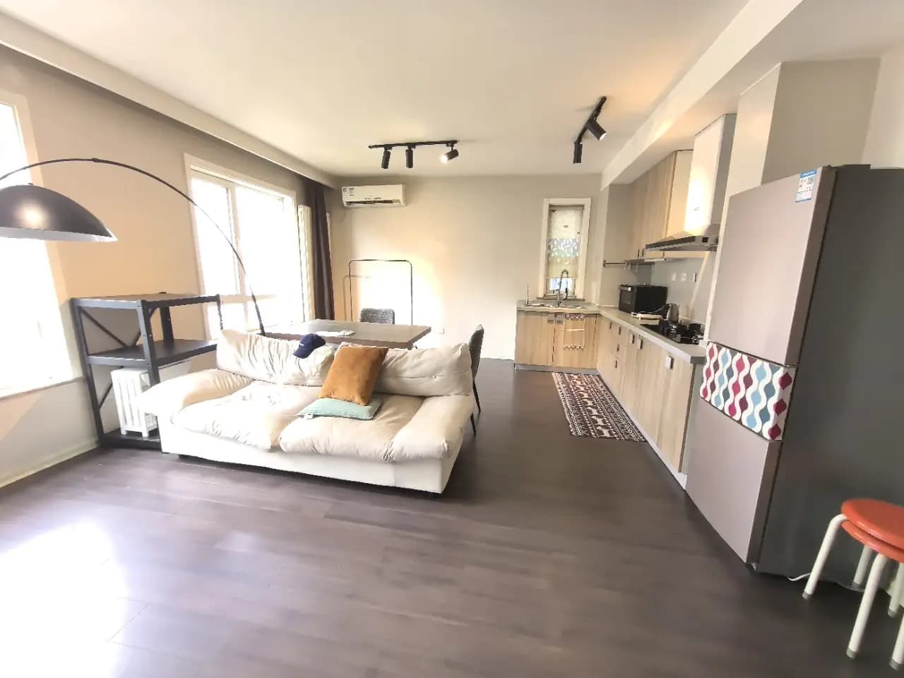 Shuangjing, Pingod Community, 2bds