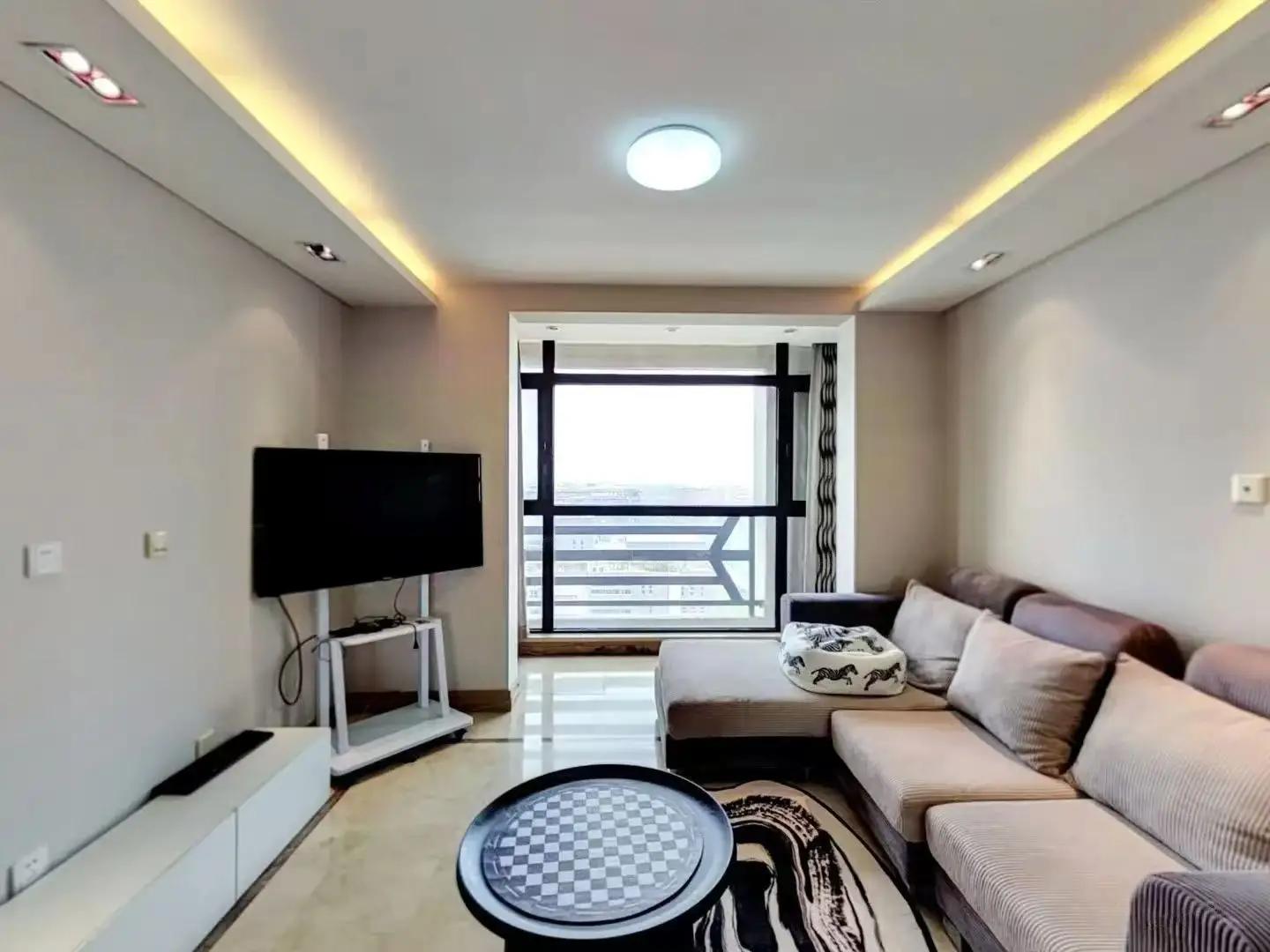 Gaojiayuan, Lidu One, 1bd