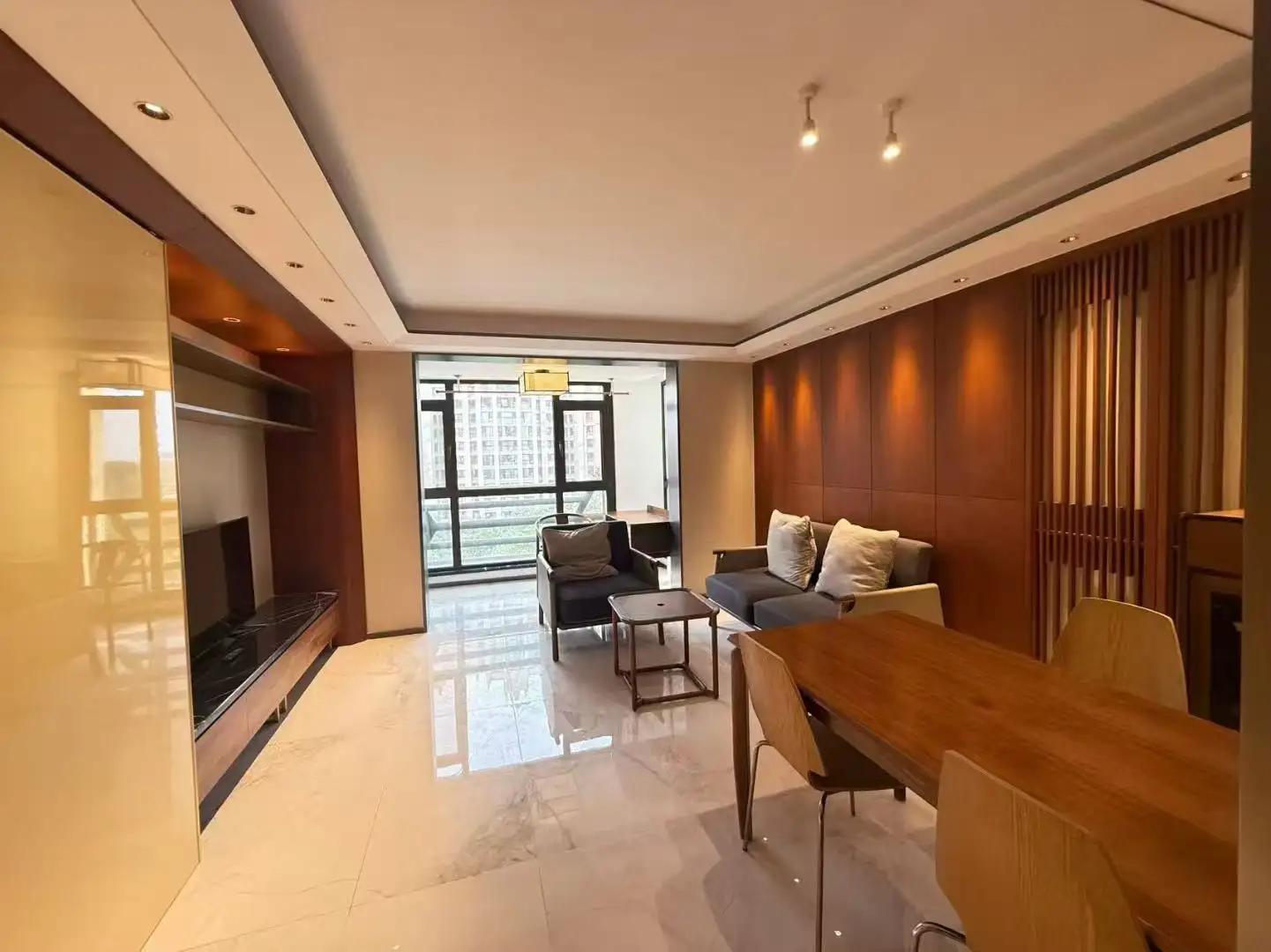 Gaojiayuan, Lidu One, 1bd