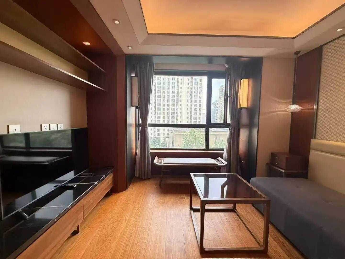 Gaojiayuan, Lidu One, 1bd