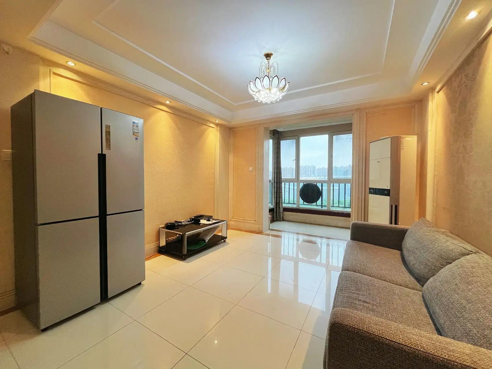 Shaoyaoju, Sun Park North Area 92, 3bds
