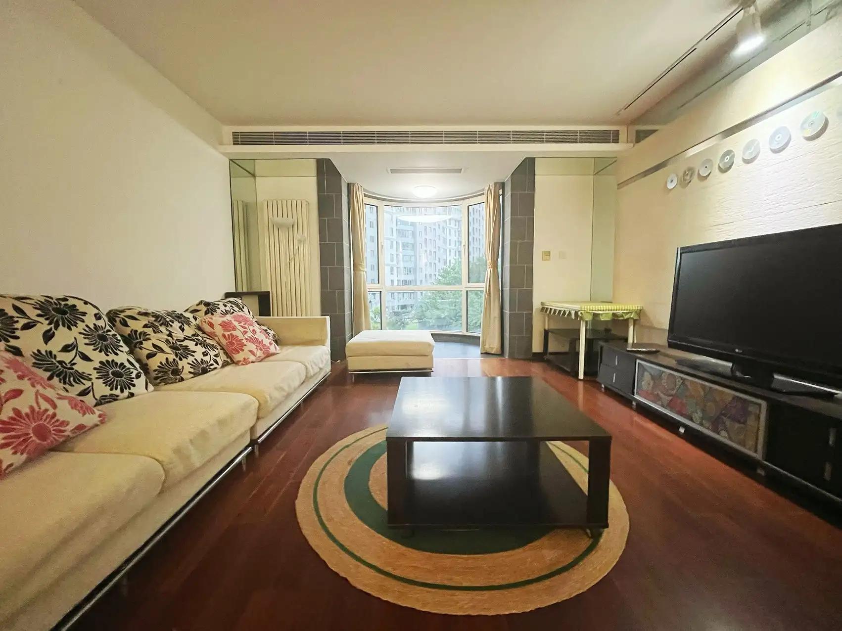 Xibahe, Mercury Garden, 3bds