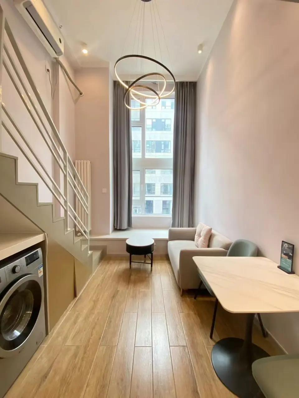 Nanfaxin, Xuhui North Zone Building 7, 1bd