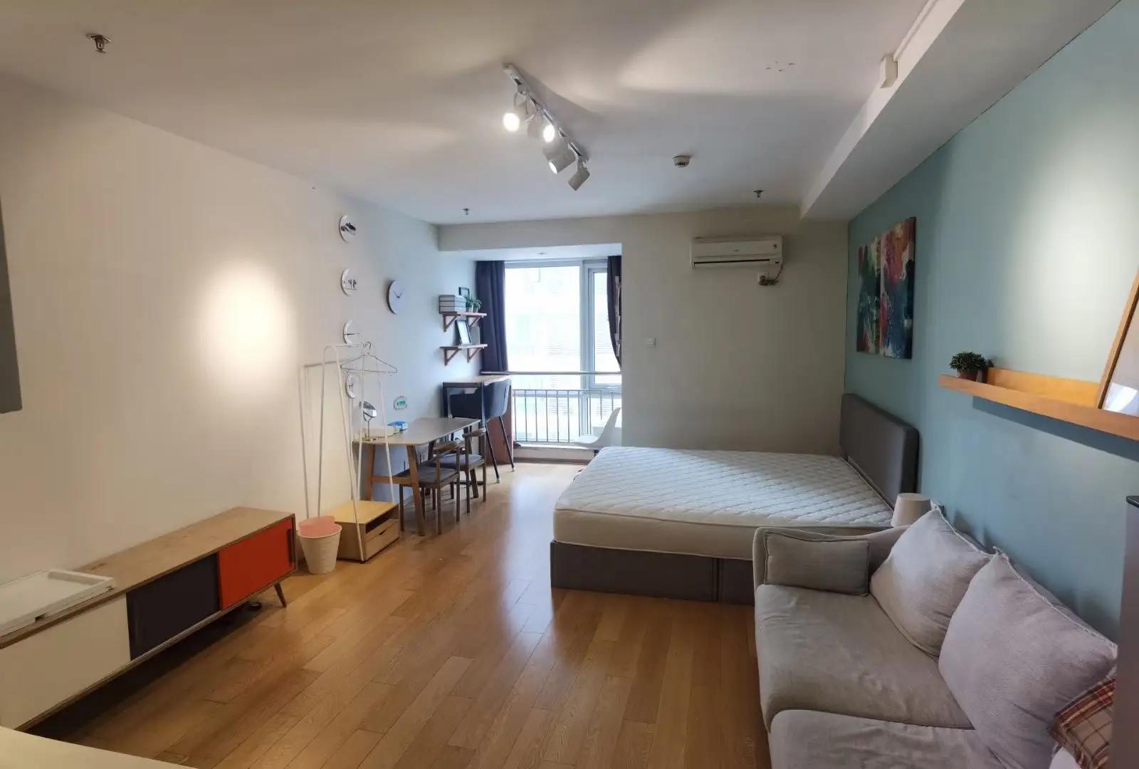 Wangjing, Youle Hui, 1bd