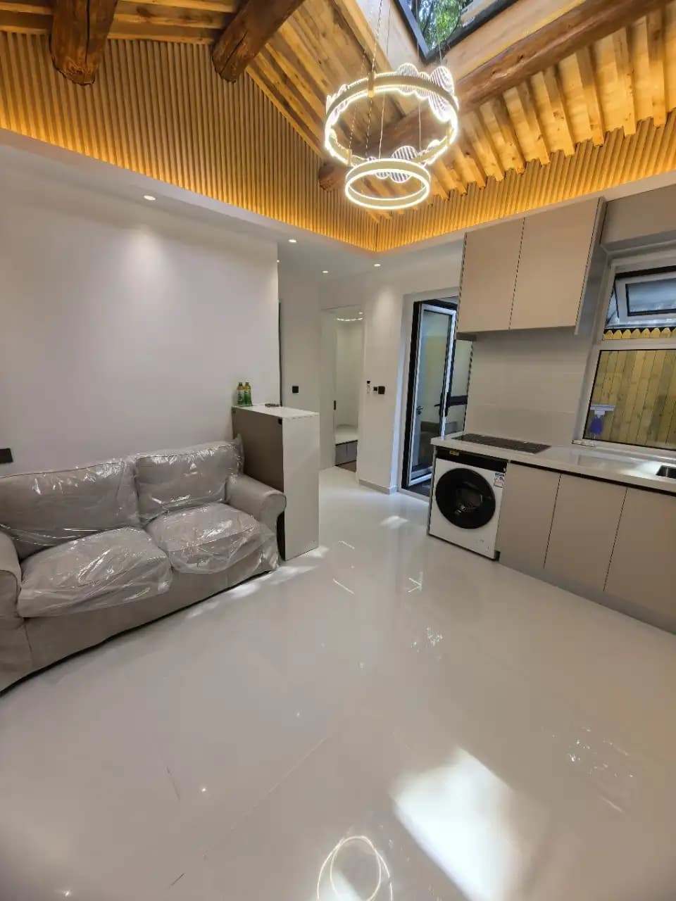 Gulou Street, Zhaofu Street Community, 2bds