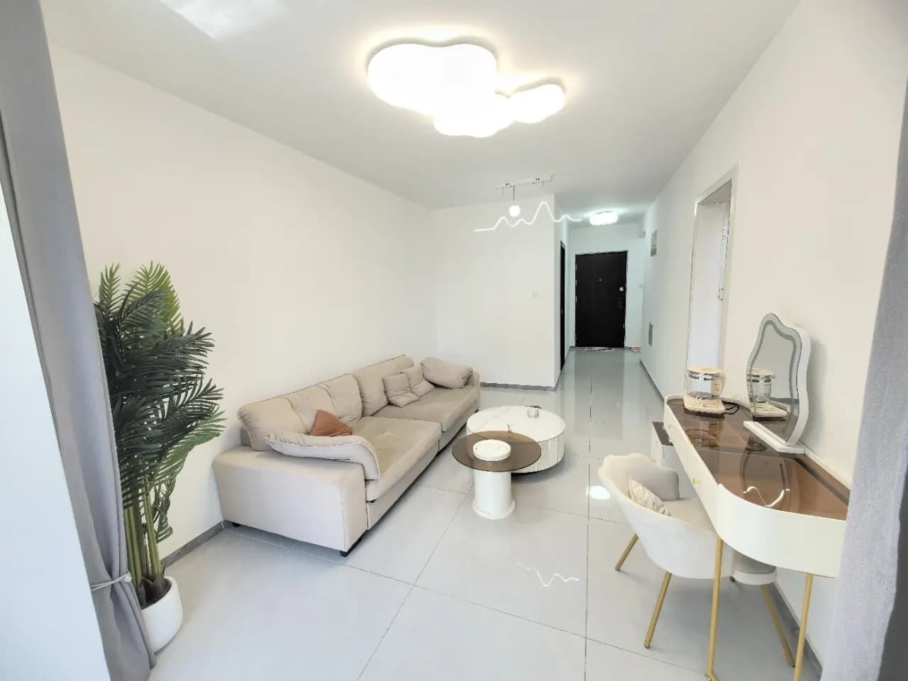 Huangqu, Zhufu Jiayuan, 1bd
