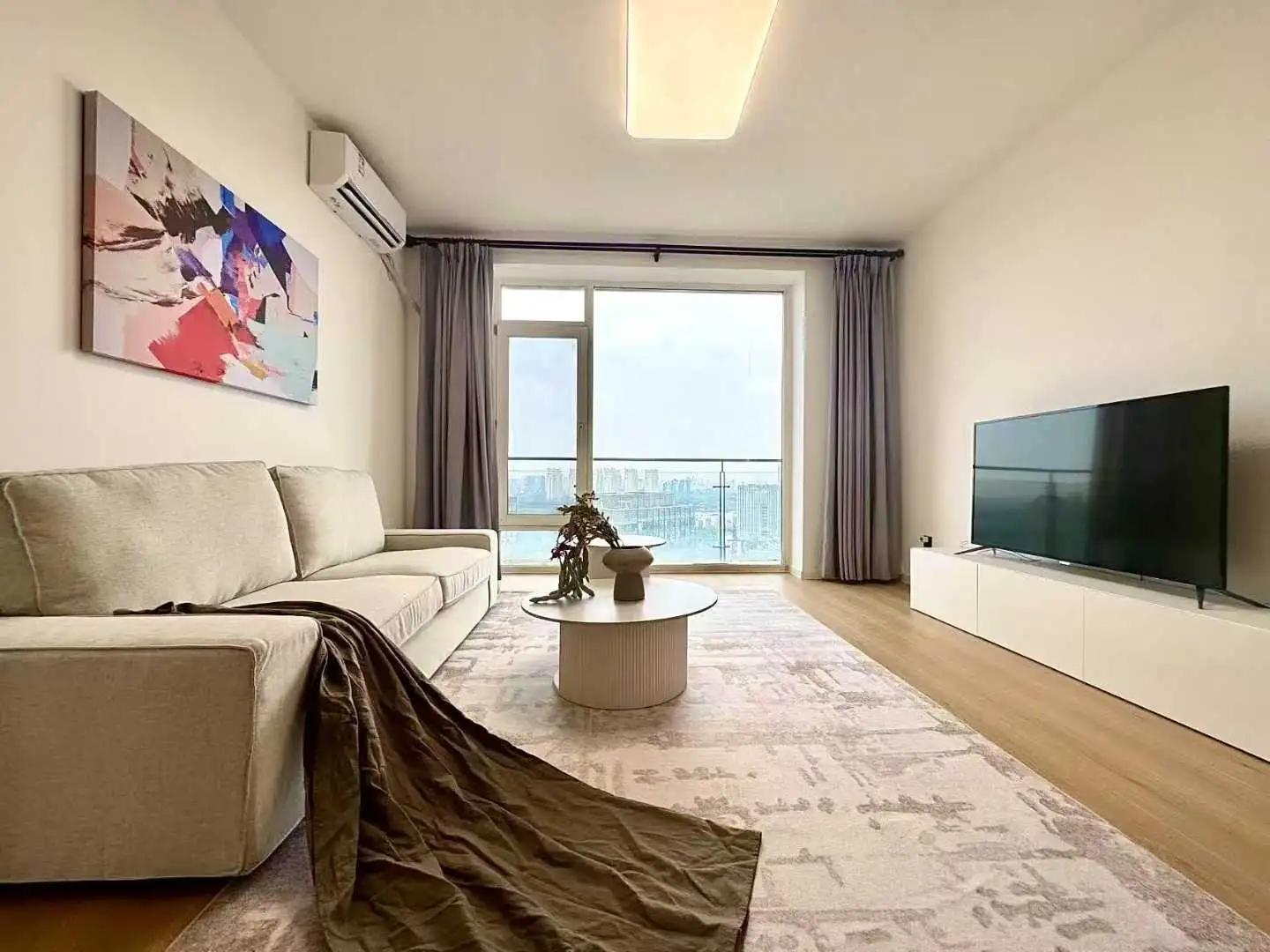 Sanyuanqiao, Phoenix City Phase 2, 2bds