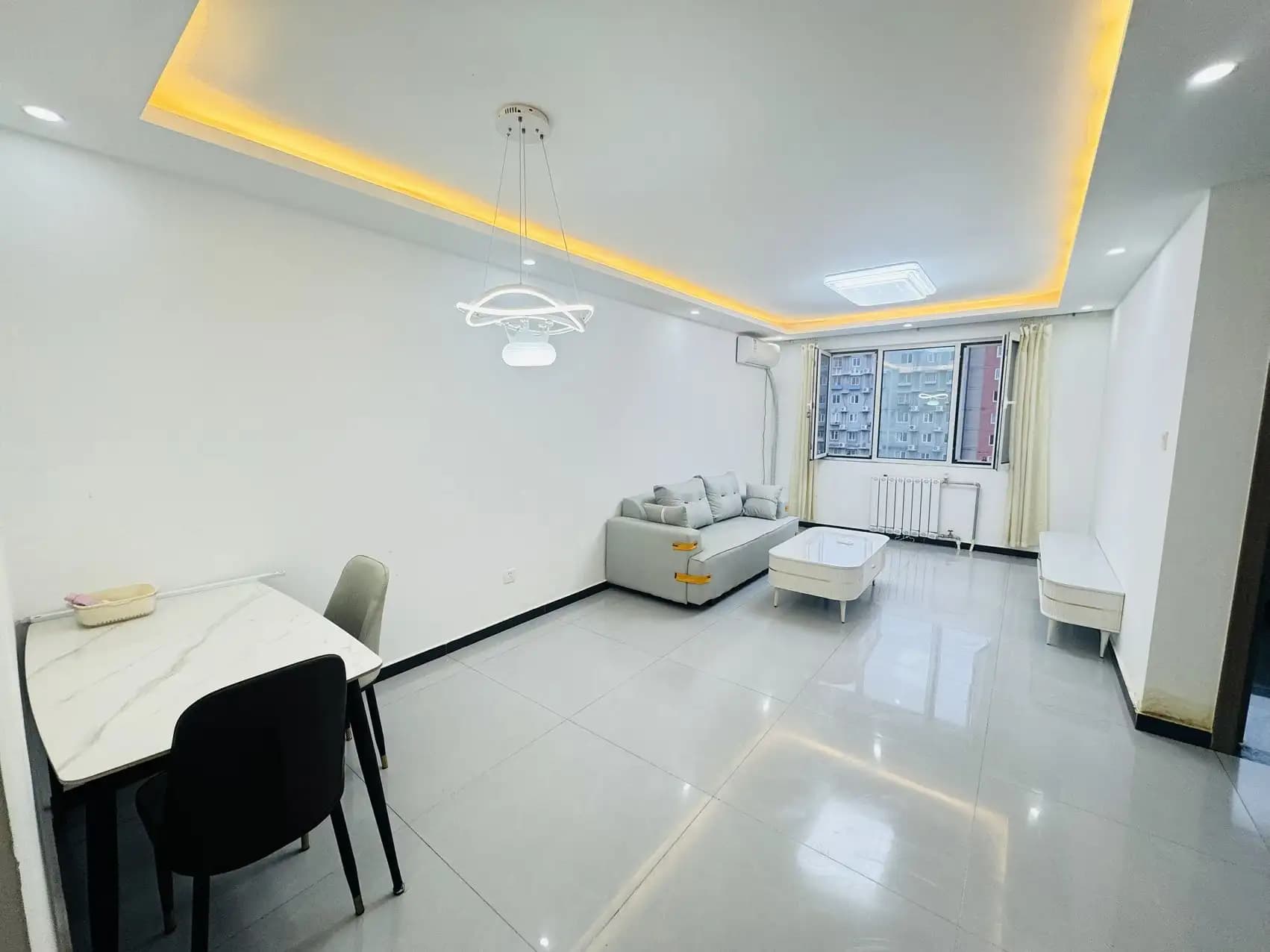 Dongba South, Lifu Jiayuan, 1bd