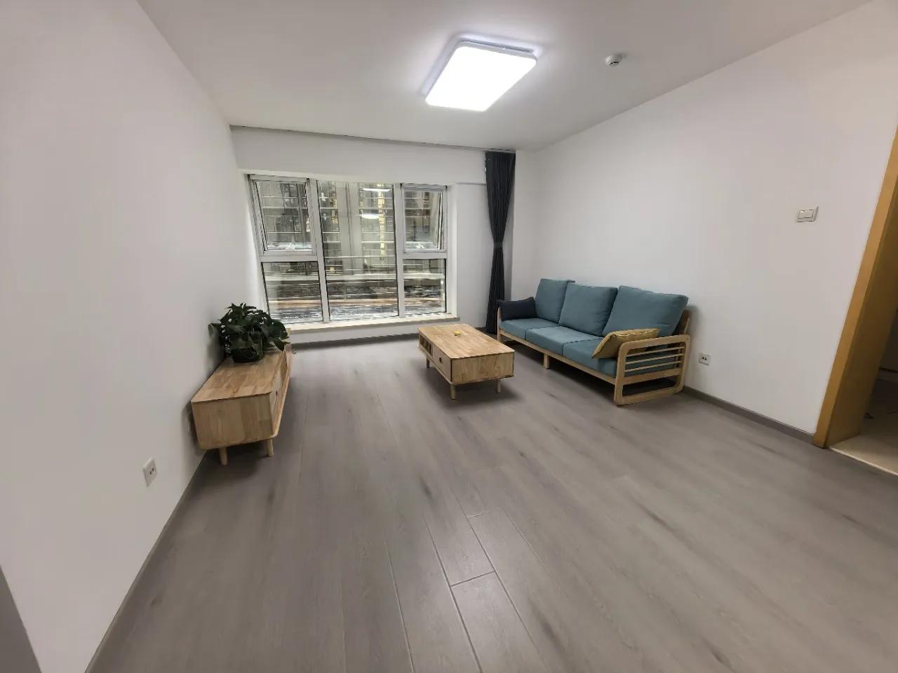 Chaoyangmen, Kuntai International Apartment, 1bd