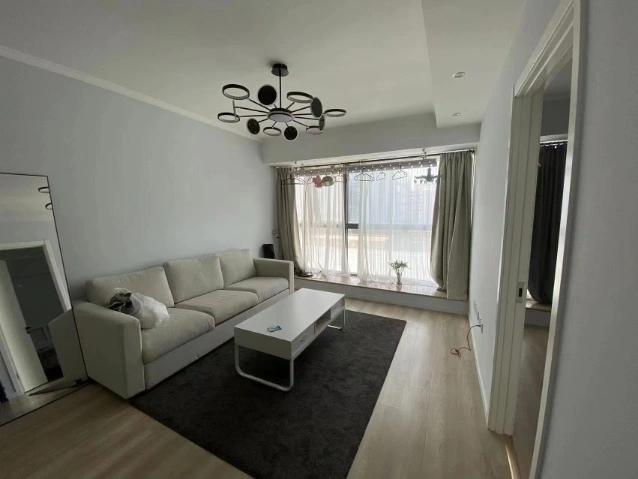 Dongdaqiao, Ritan International Apartment, 1bd