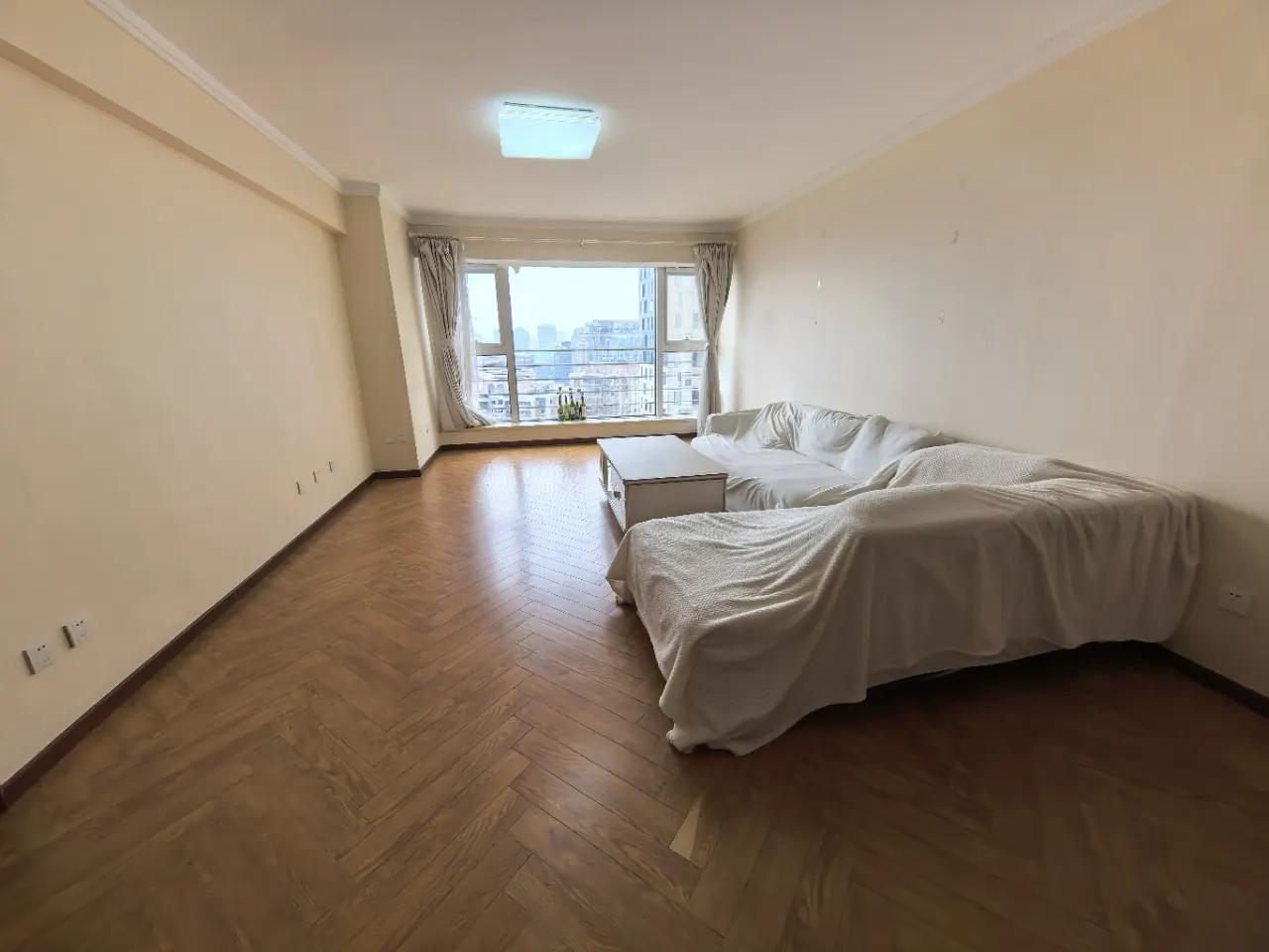 Chaoyangmen, Kuntai International Apartment, 1bd