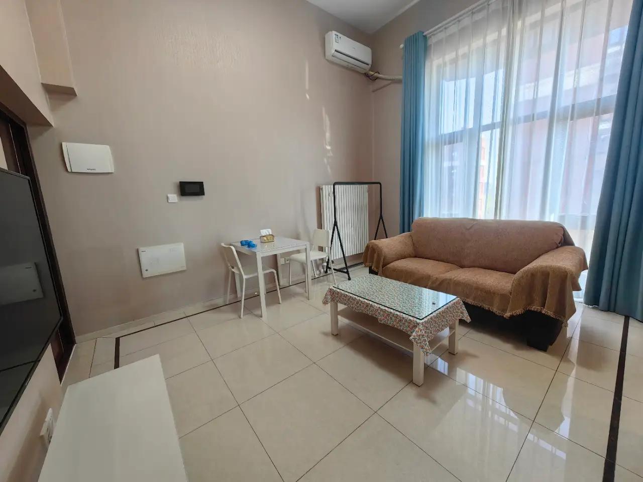 Houshayu, Gemdale Family Plaza MINI Villa, 2bds