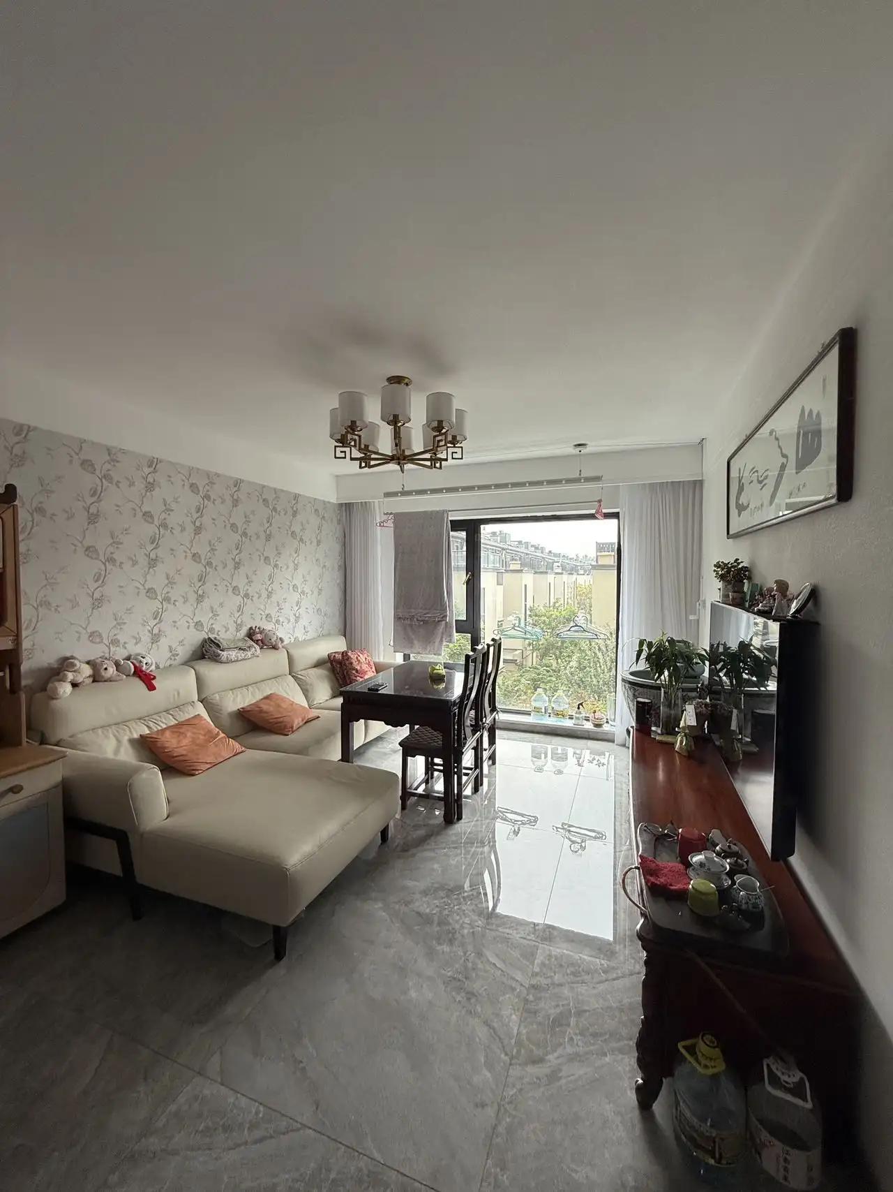Houshayu, Xiangyunfu, 3bds