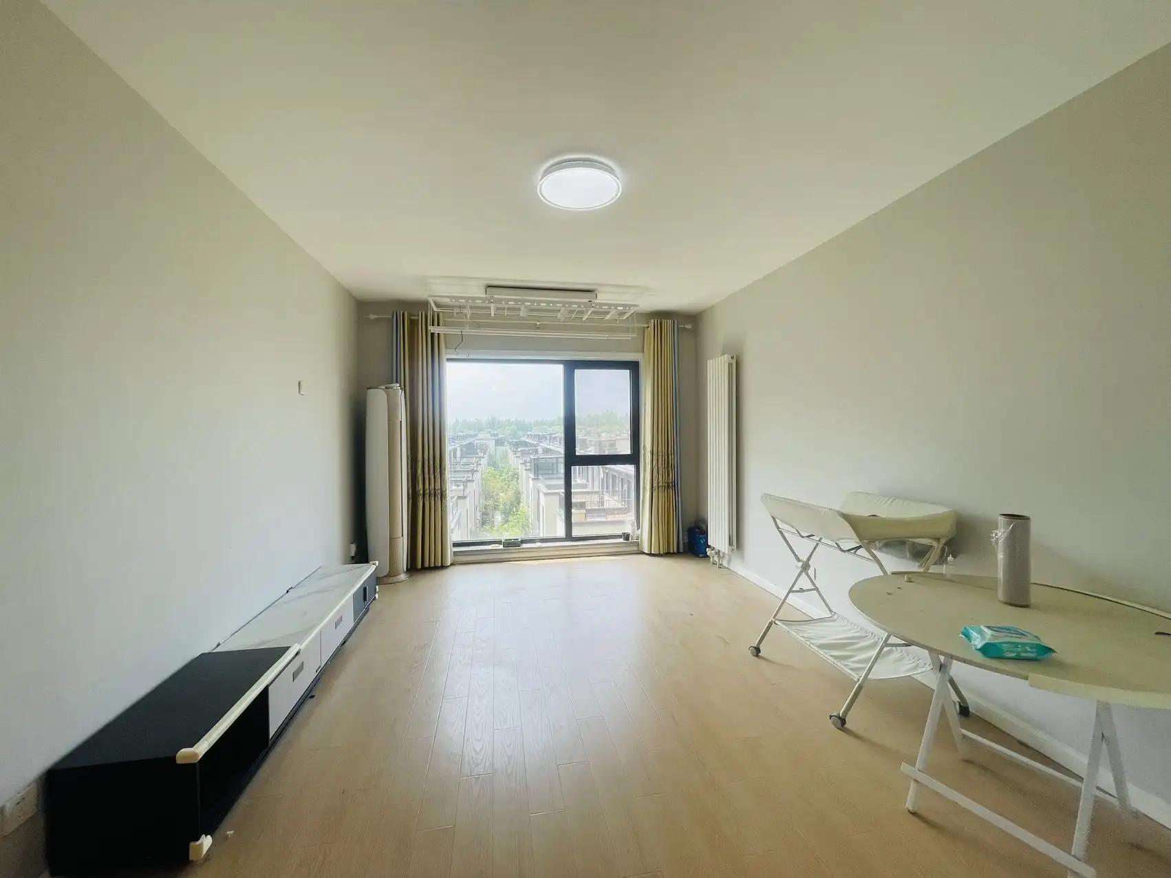 Houshayu, Xiangyunfu, 3bds
