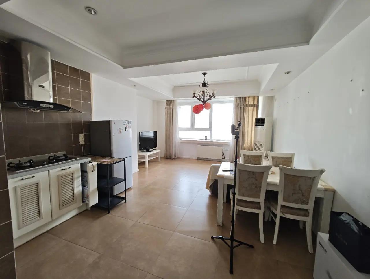 Tuanjiehu, Shoukai Xingfu Plaza, 1bd